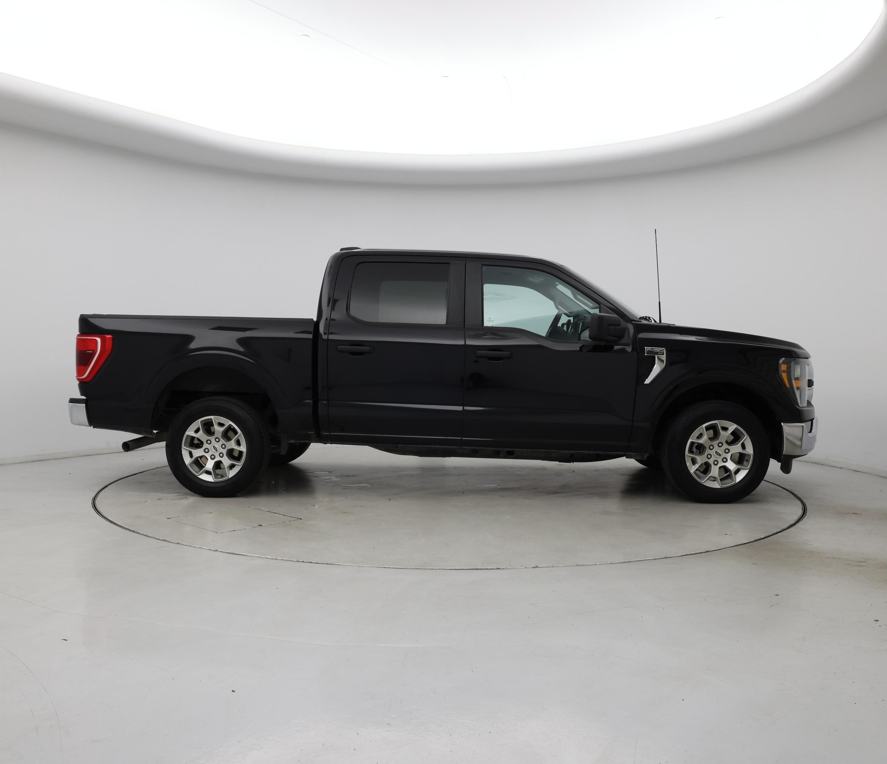 Thumbnail: 2023 Ford F-150 - 7