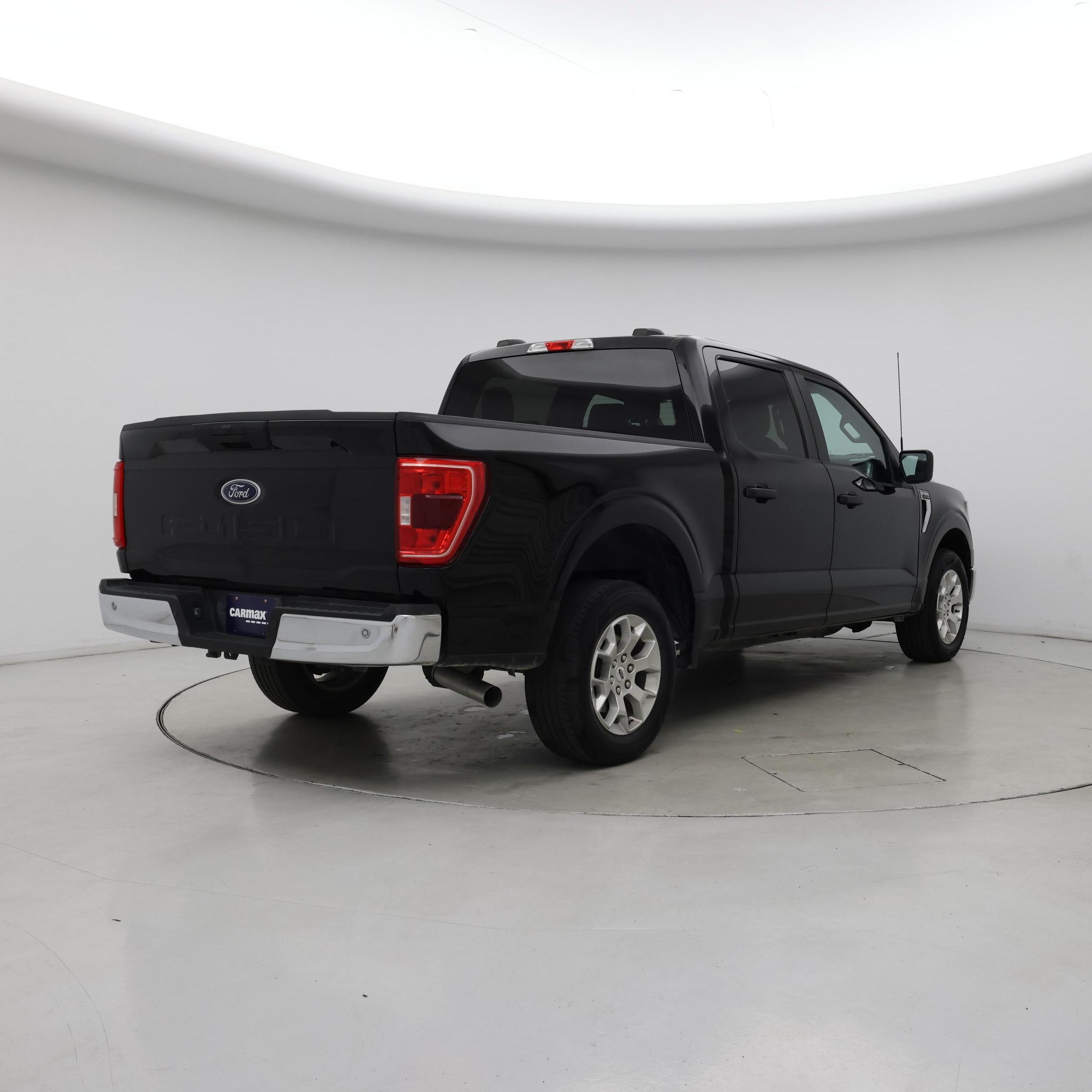 Thumbnail: 2023 Ford F-150 - 8