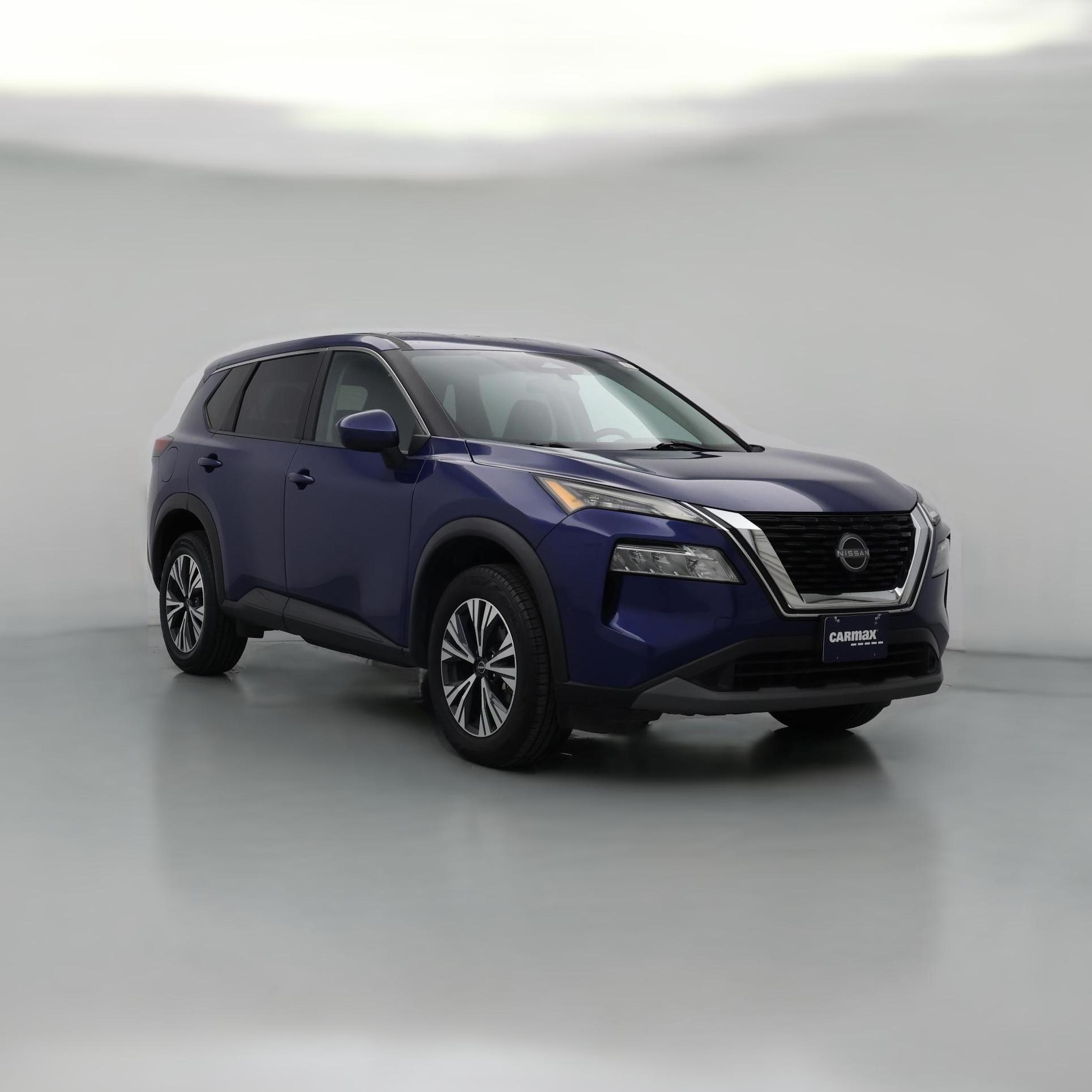 Thumbnail: 2023 Nissan Rogue - 1