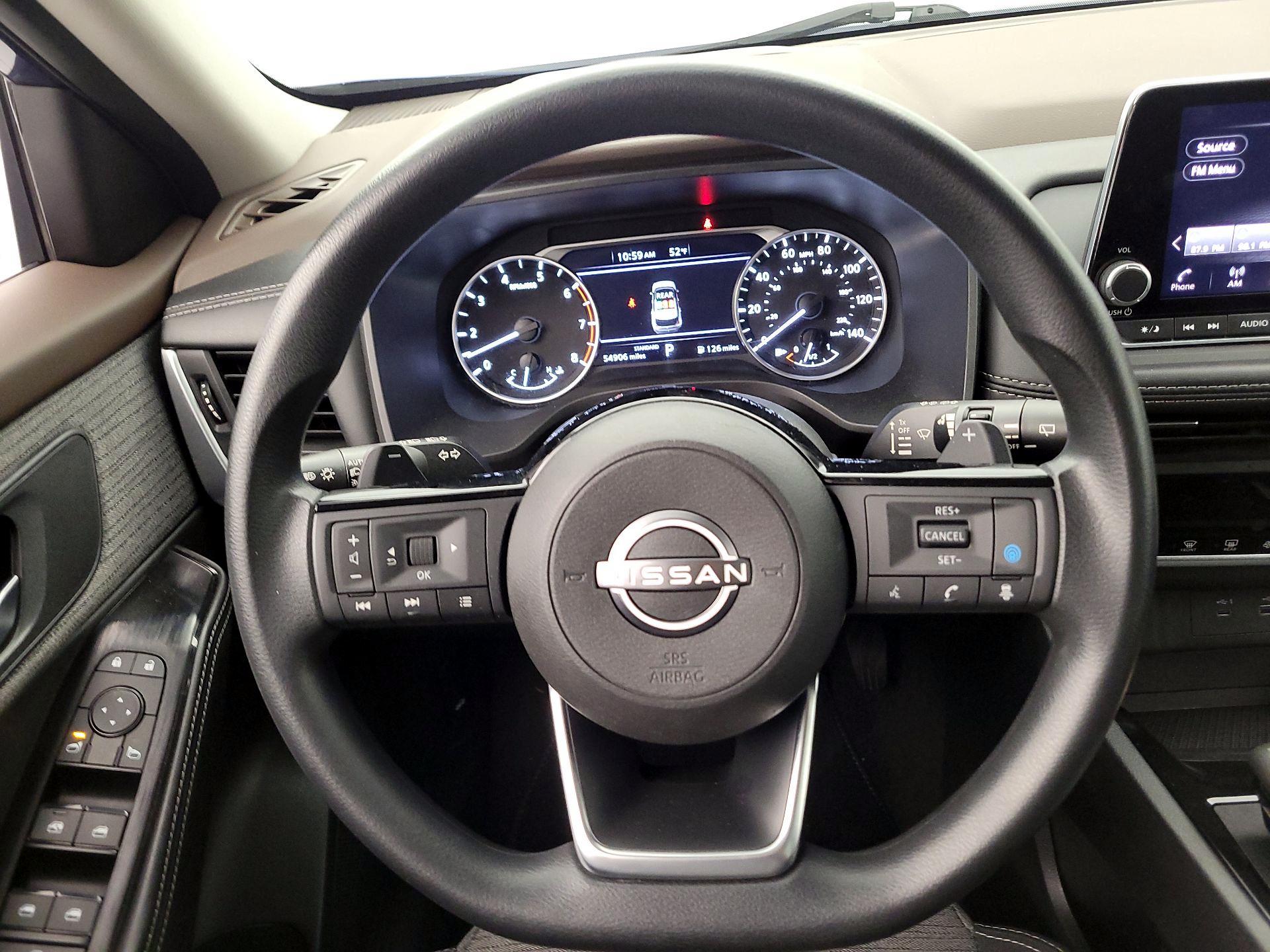 Thumbnail: 2023 Nissan Rogue - 10