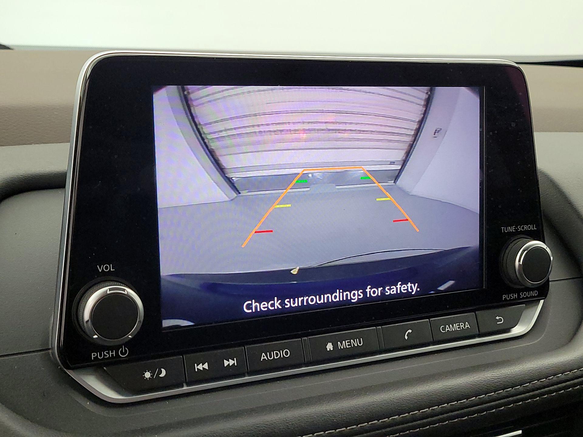 Thumbnail: 2023 Nissan Rogue - 14