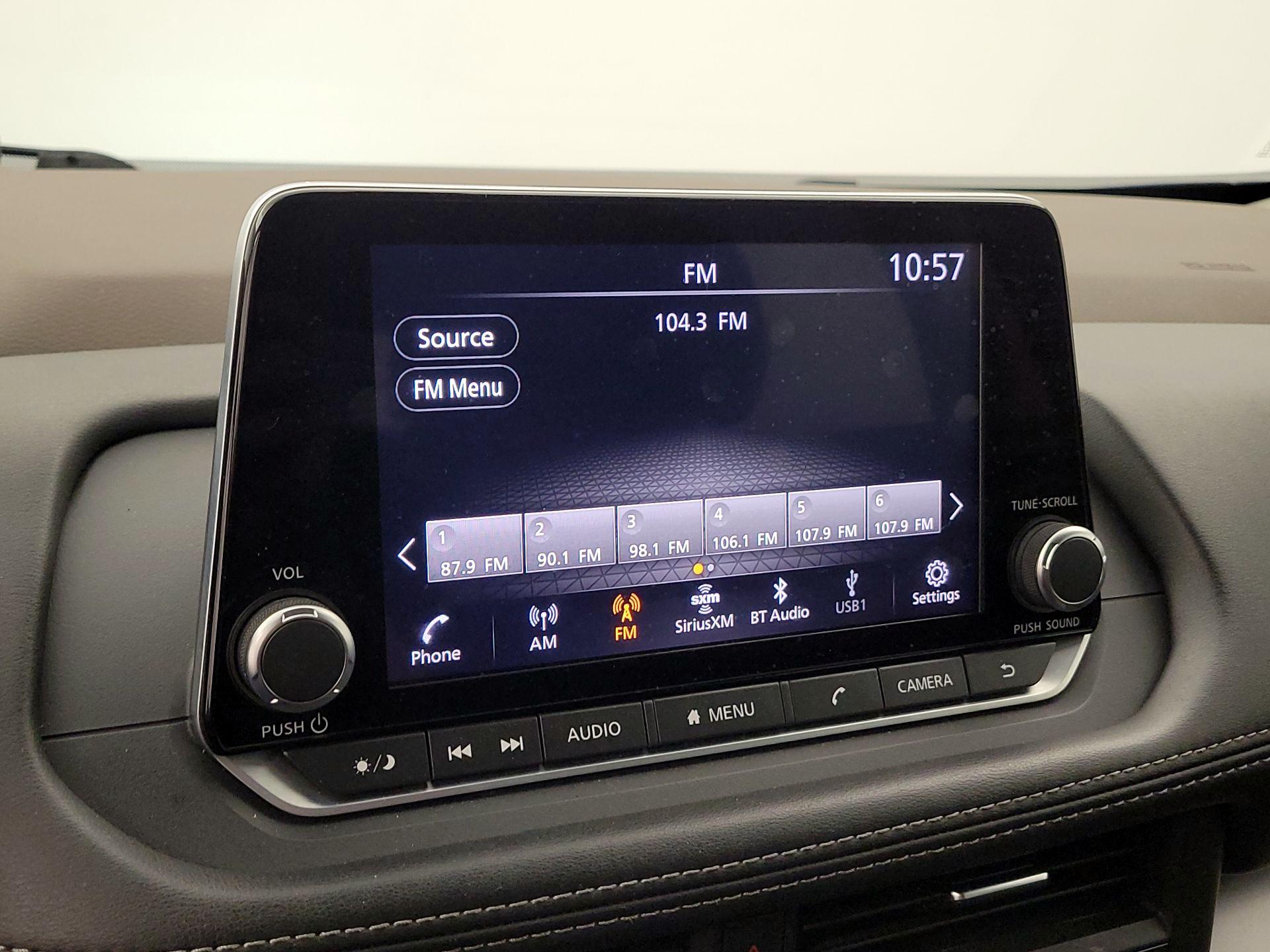 Thumbnail: 2023 Nissan Rogue - 15