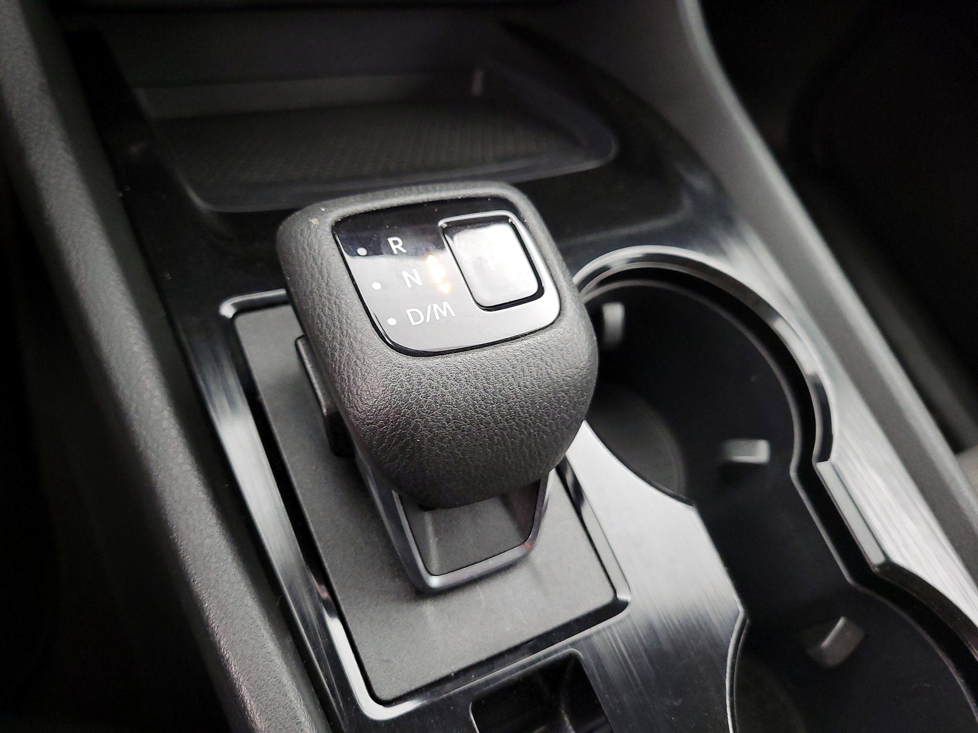 Thumbnail: 2023 Nissan Rogue - 17