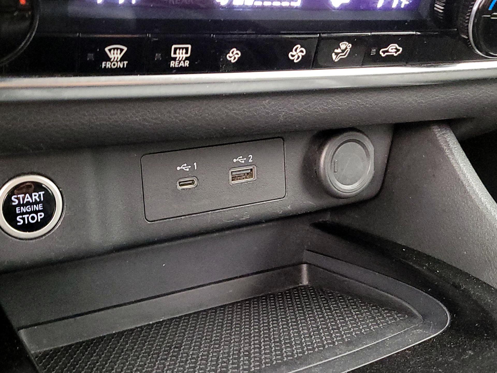 Thumbnail: 2023 Nissan Rogue - 18