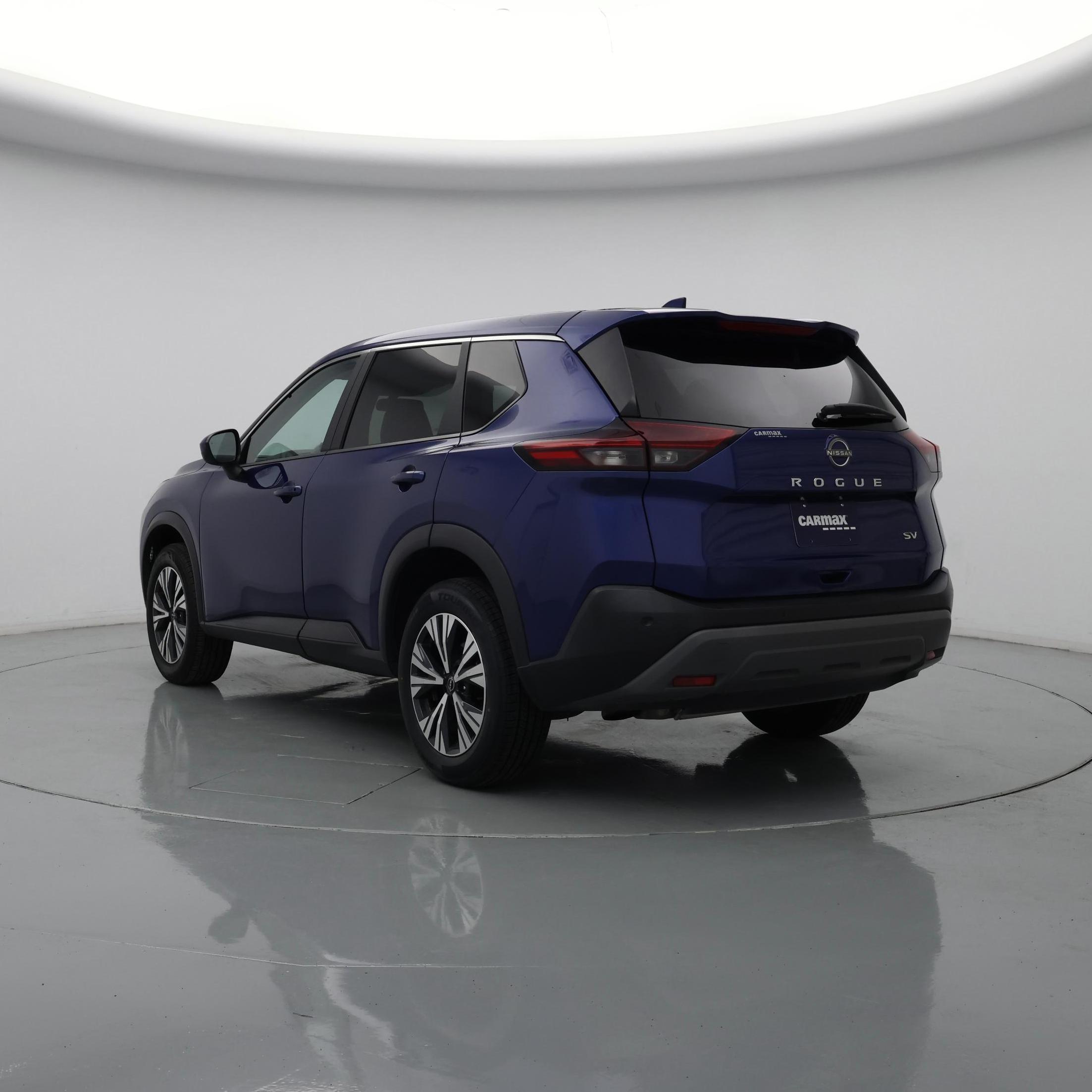 Thumbnail: 2023 Nissan Rogue - 2