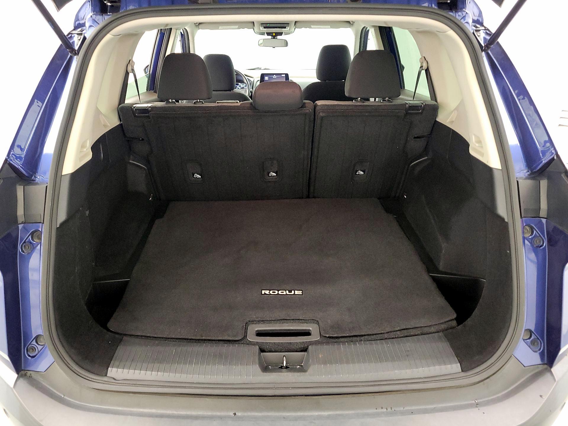 Thumbnail: 2023 Nissan Rogue - 20