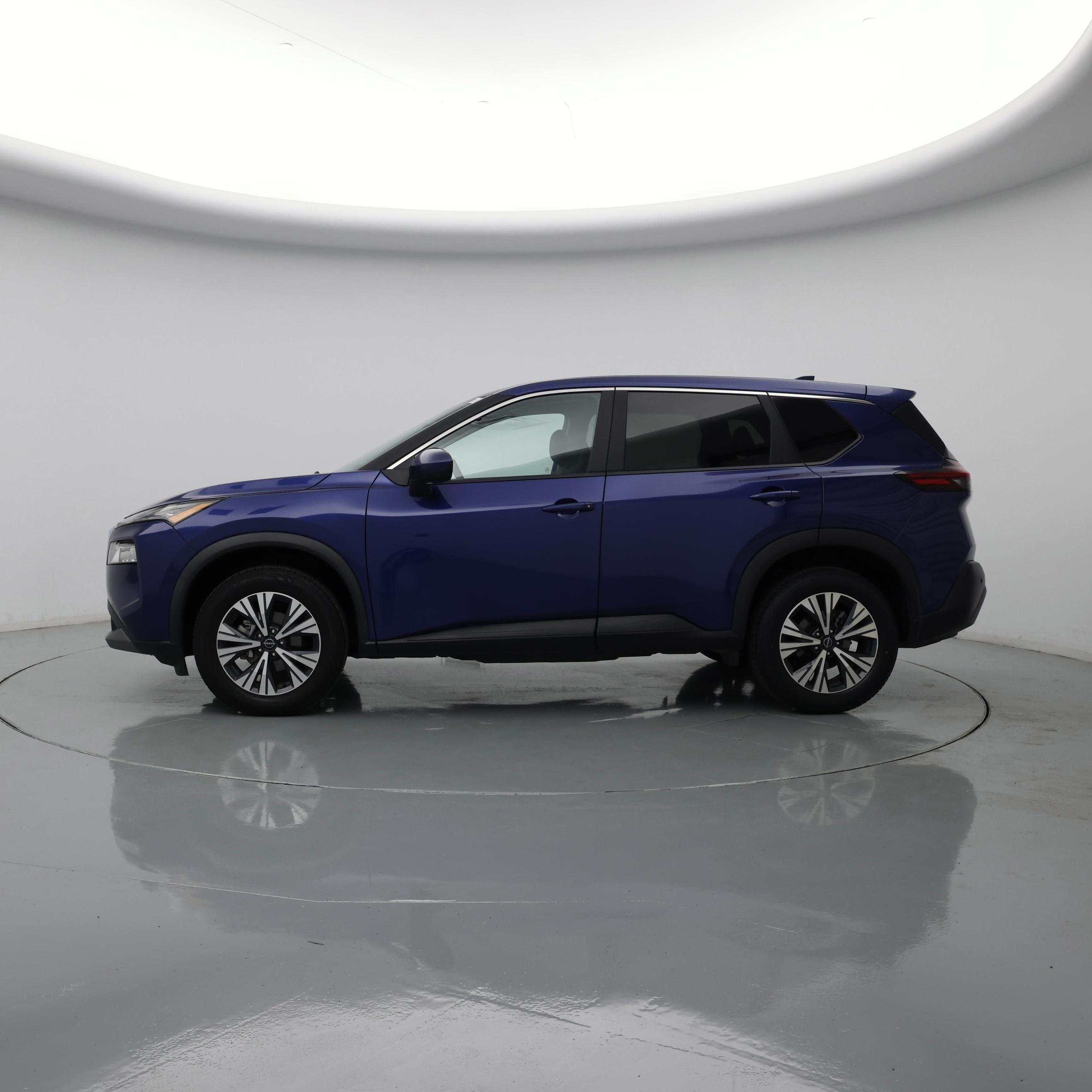 Thumbnail: 2023 Nissan Rogue - 3