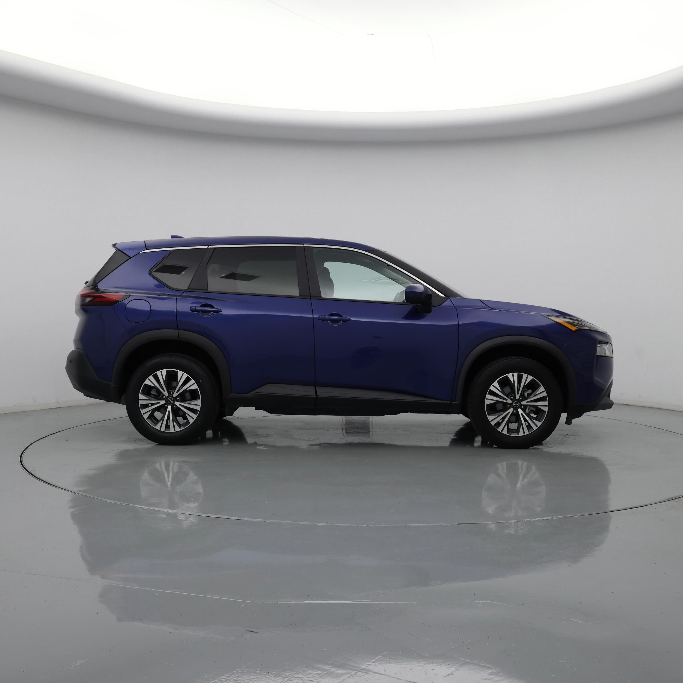 Thumbnail: 2023 Nissan Rogue - 7