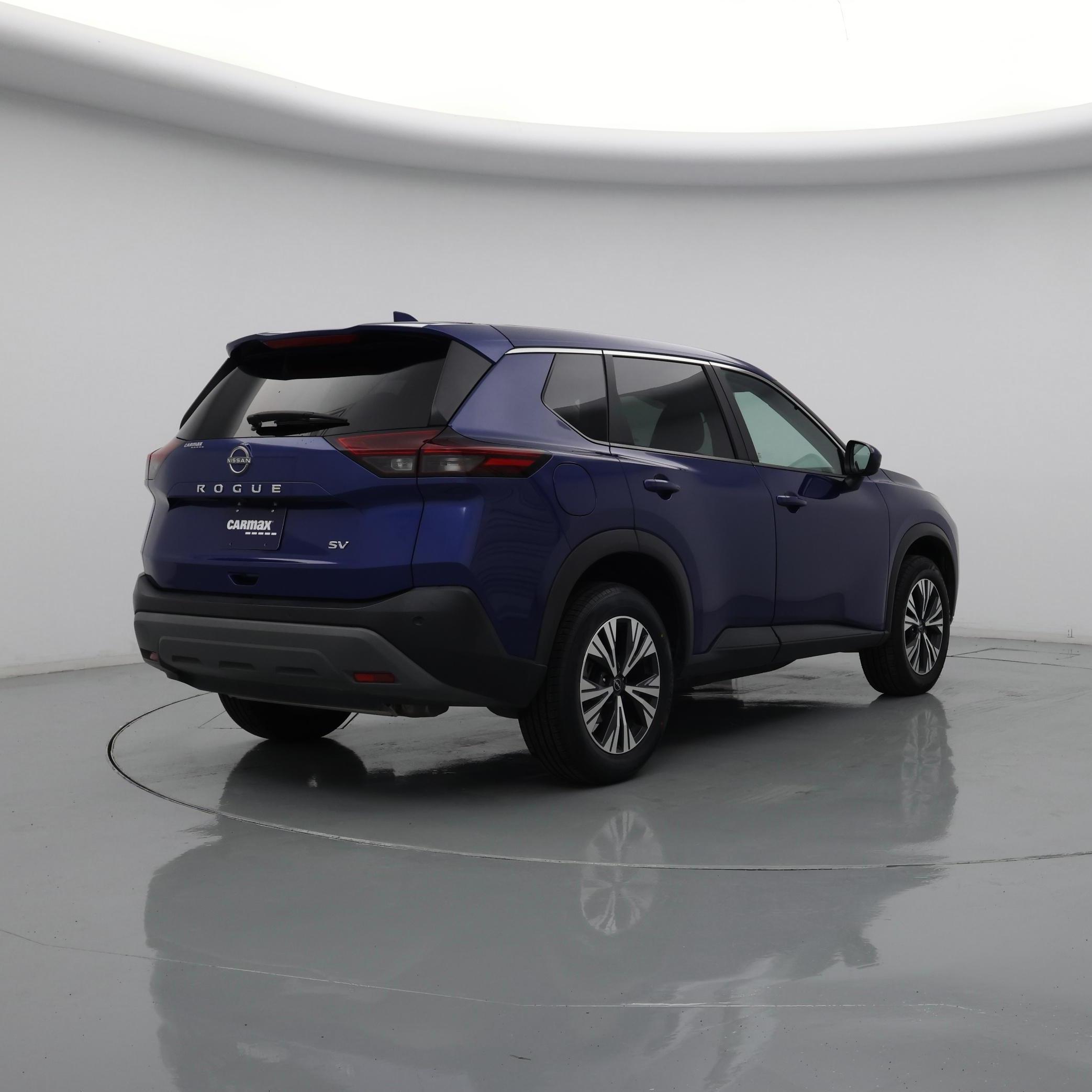 Thumbnail: 2023 Nissan Rogue - 8