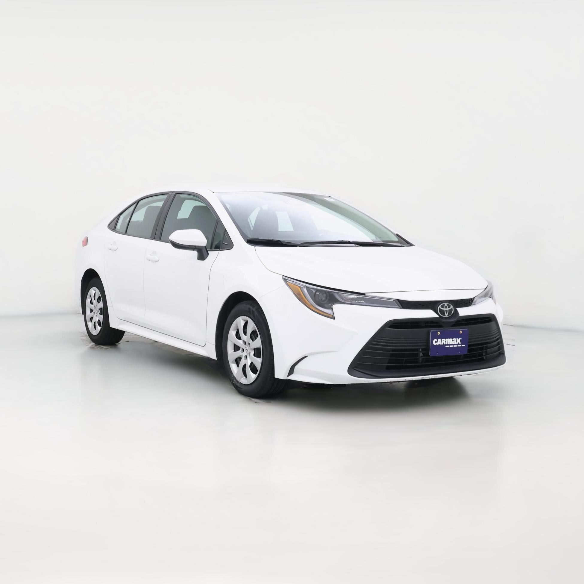 Thumbnail: 2024 Toyota Corolla - 1
