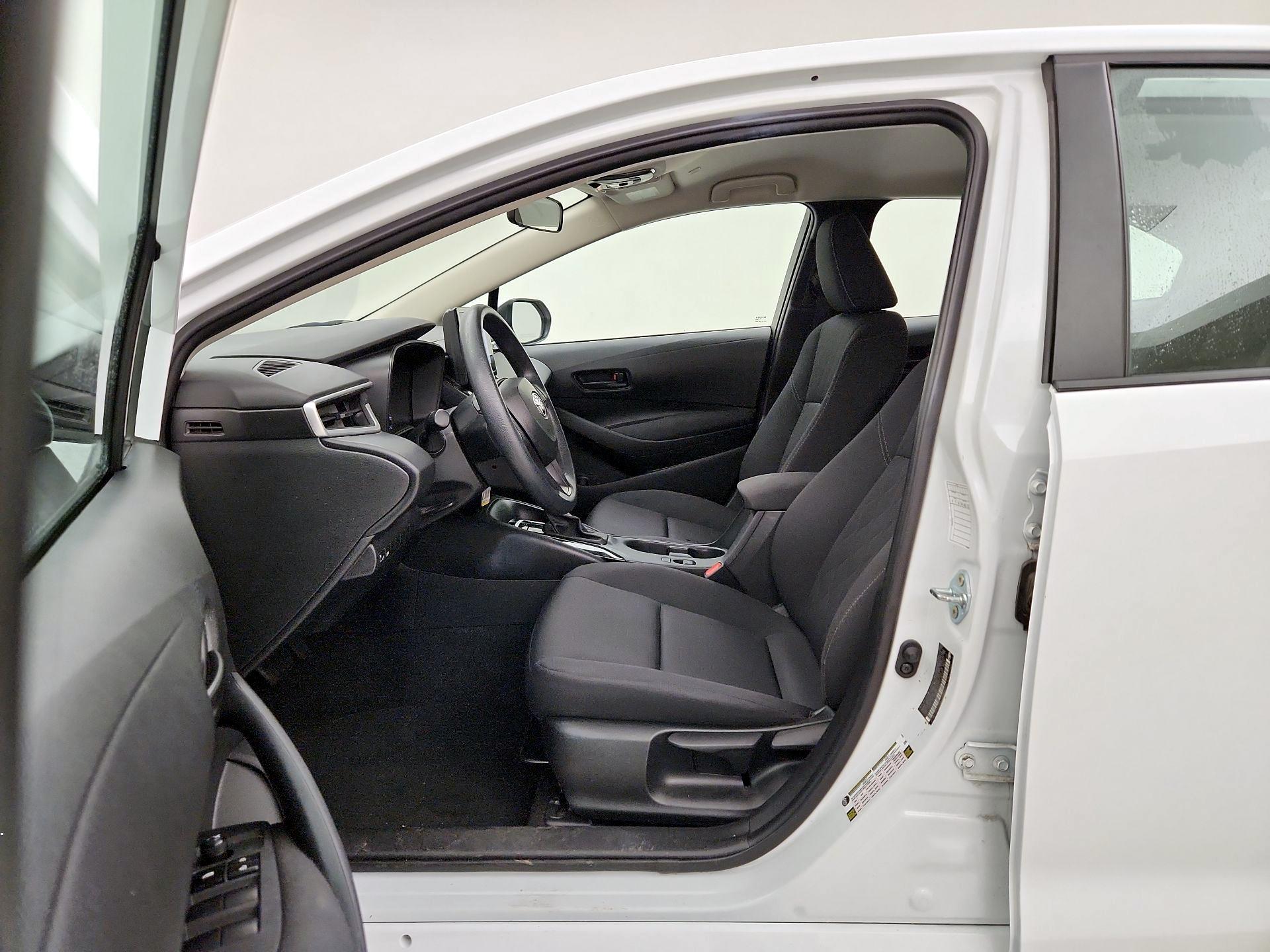 Thumbnail: 2024 Toyota Corolla - 11