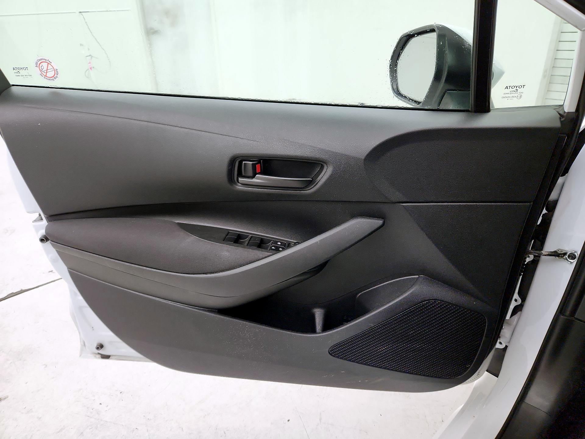 Thumbnail: 2024 Toyota Corolla - 12