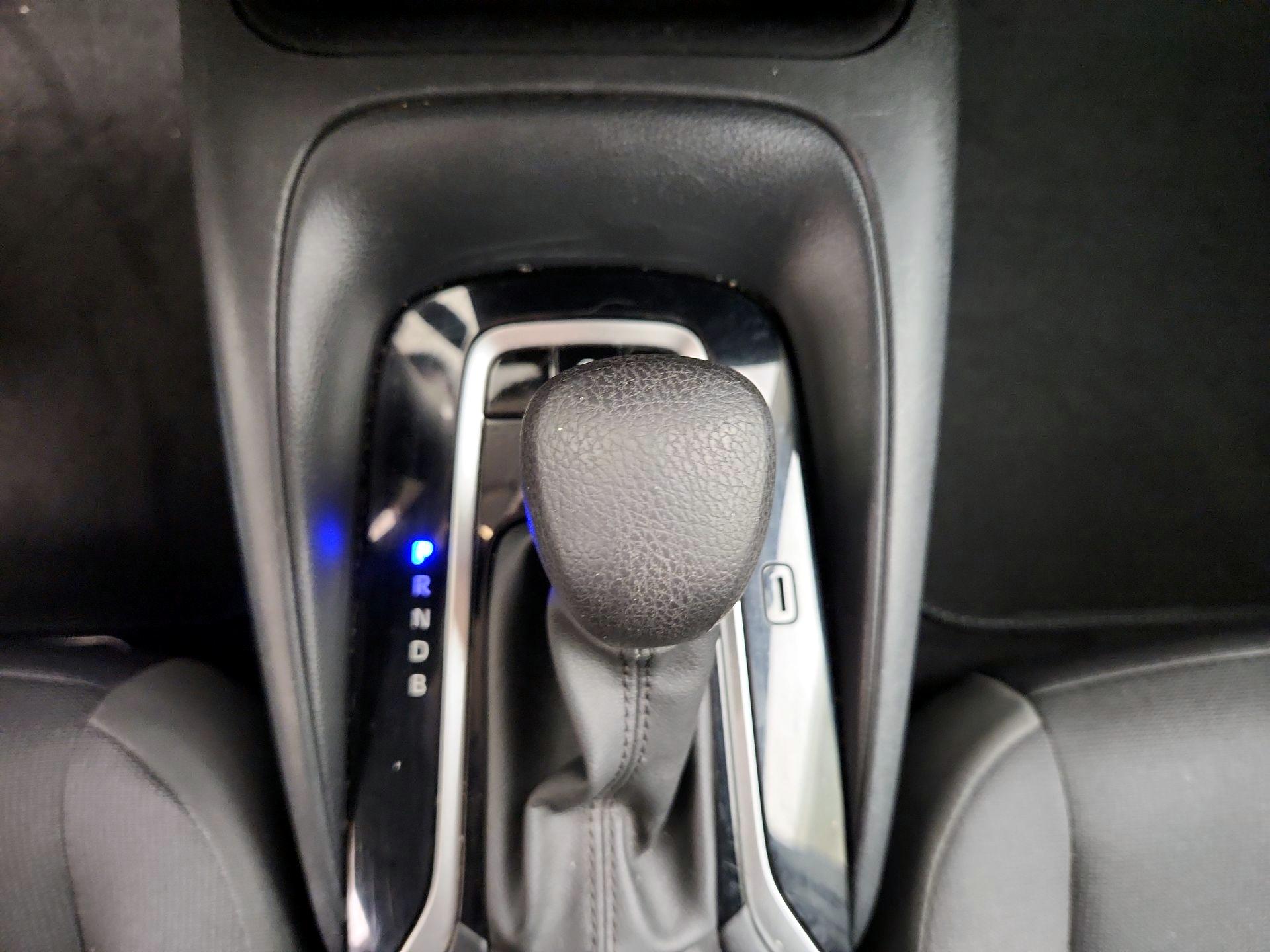 Thumbnail: 2024 Toyota Corolla - 17