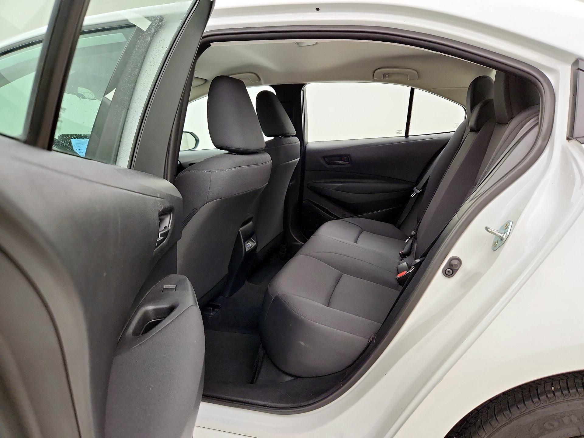 Thumbnail: 2024 Toyota Corolla - 19