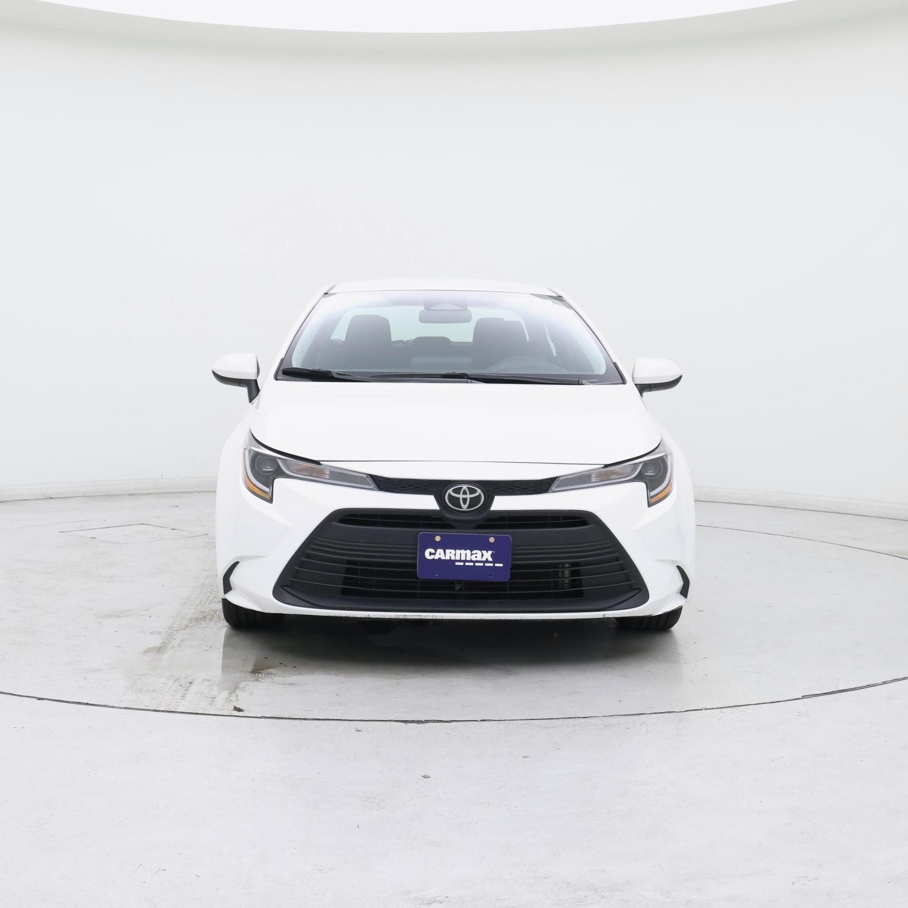 Thumbnail: 2024 Toyota Corolla - 5