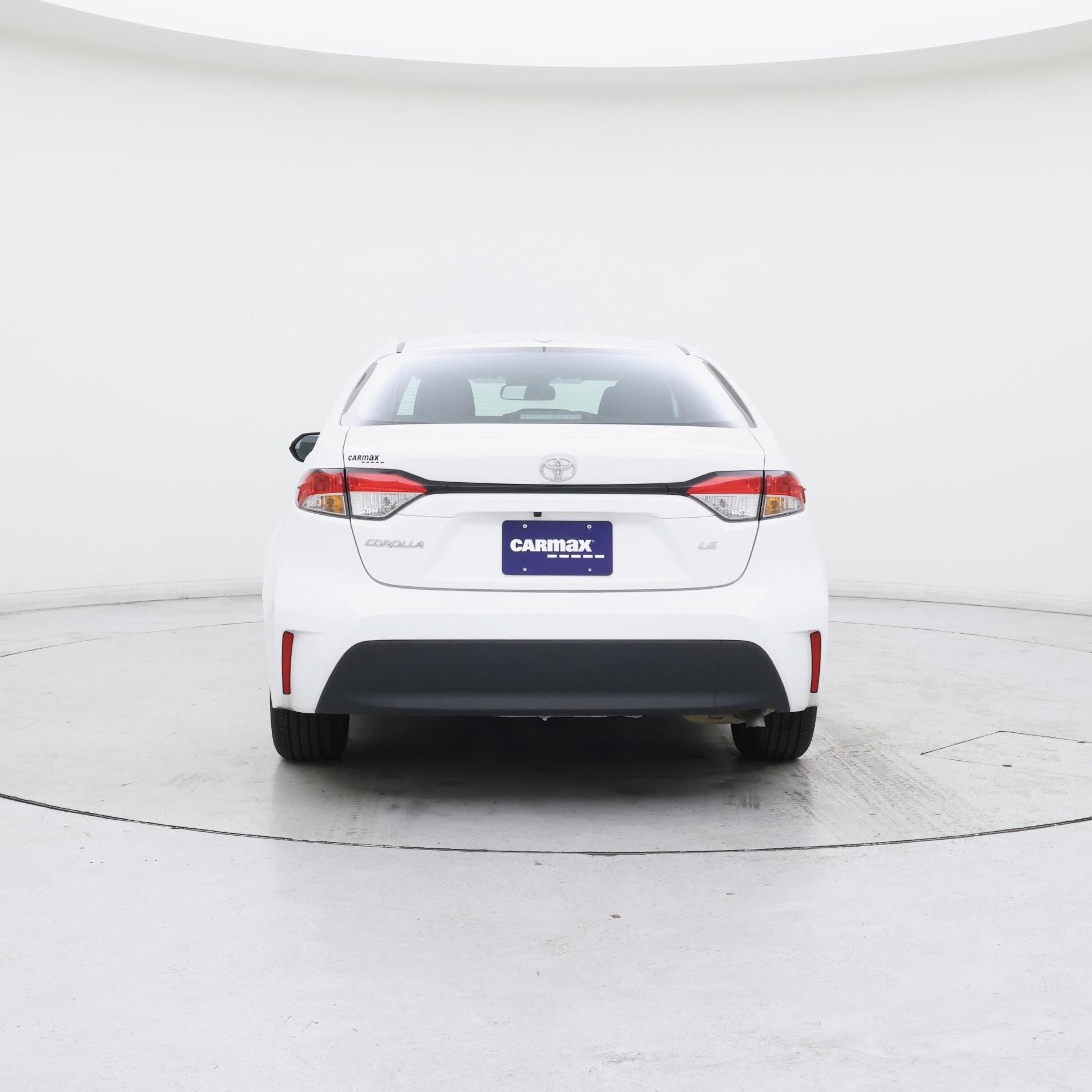 Thumbnail: 2024 Toyota Corolla - 6