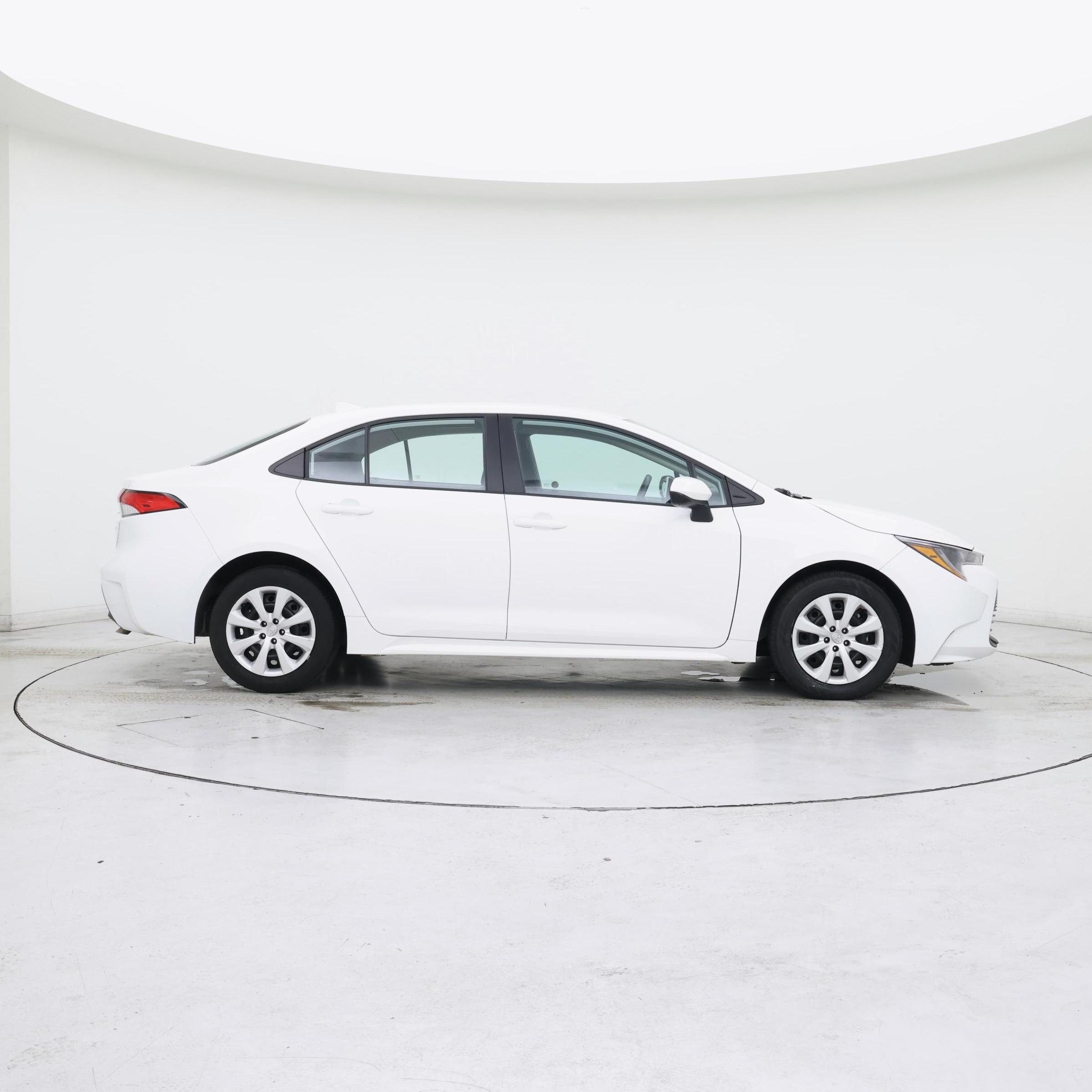 Thumbnail: 2024 Toyota Corolla - 7