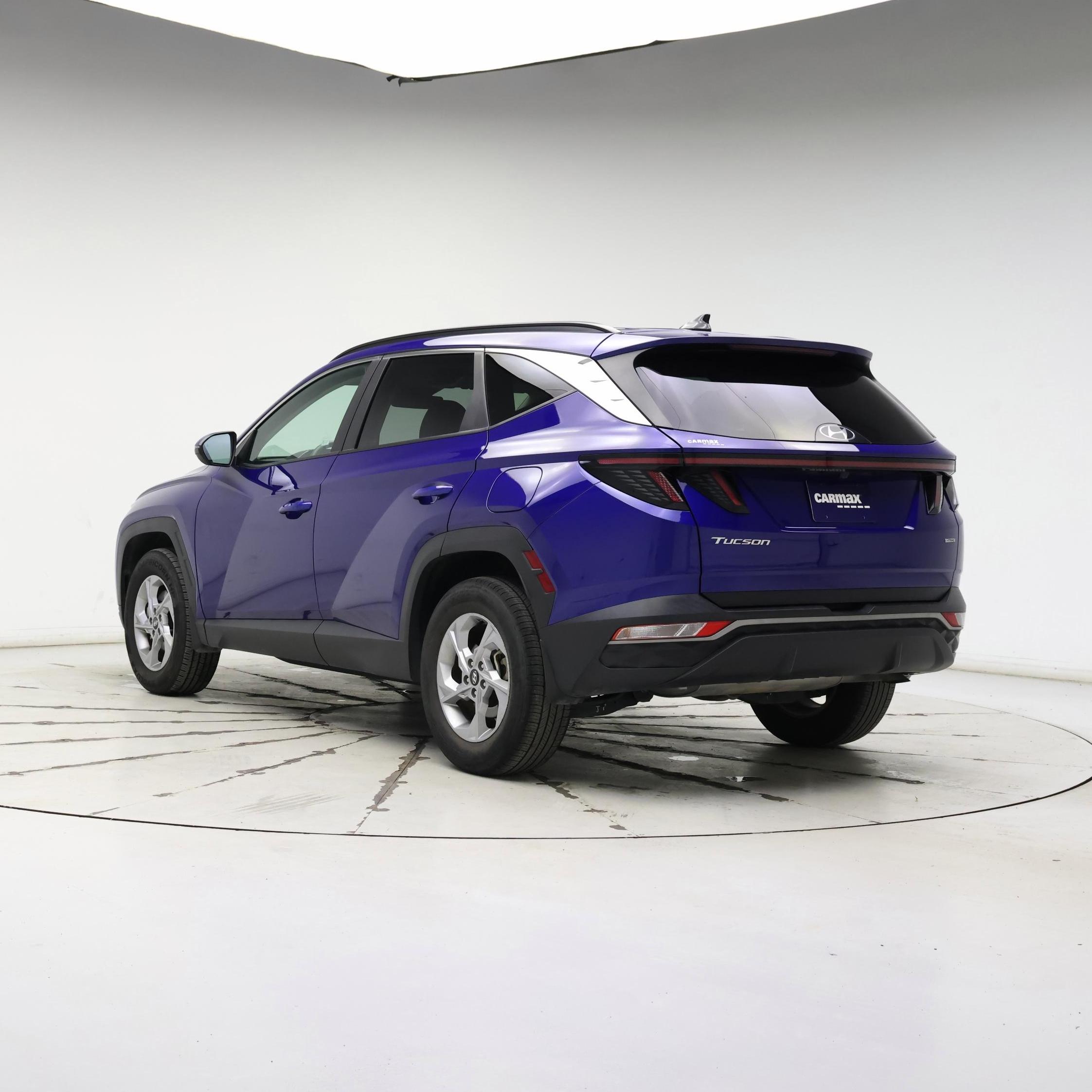 Thumbnail: 2023 Hyundai Tucson - 2