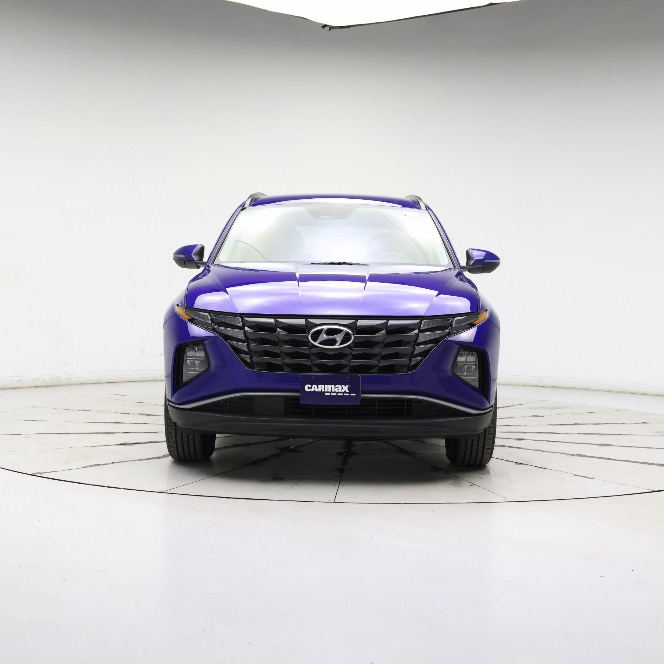 Thumbnail: 2023 Hyundai Tucson - 5