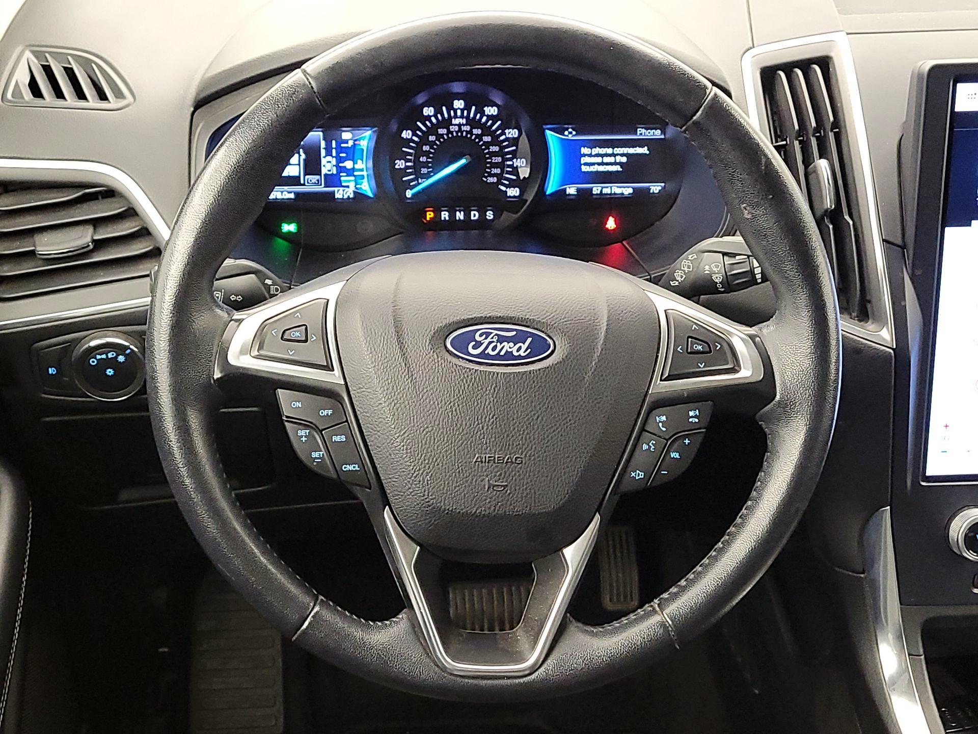 Thumbnail: 2022 Ford Edge - 10