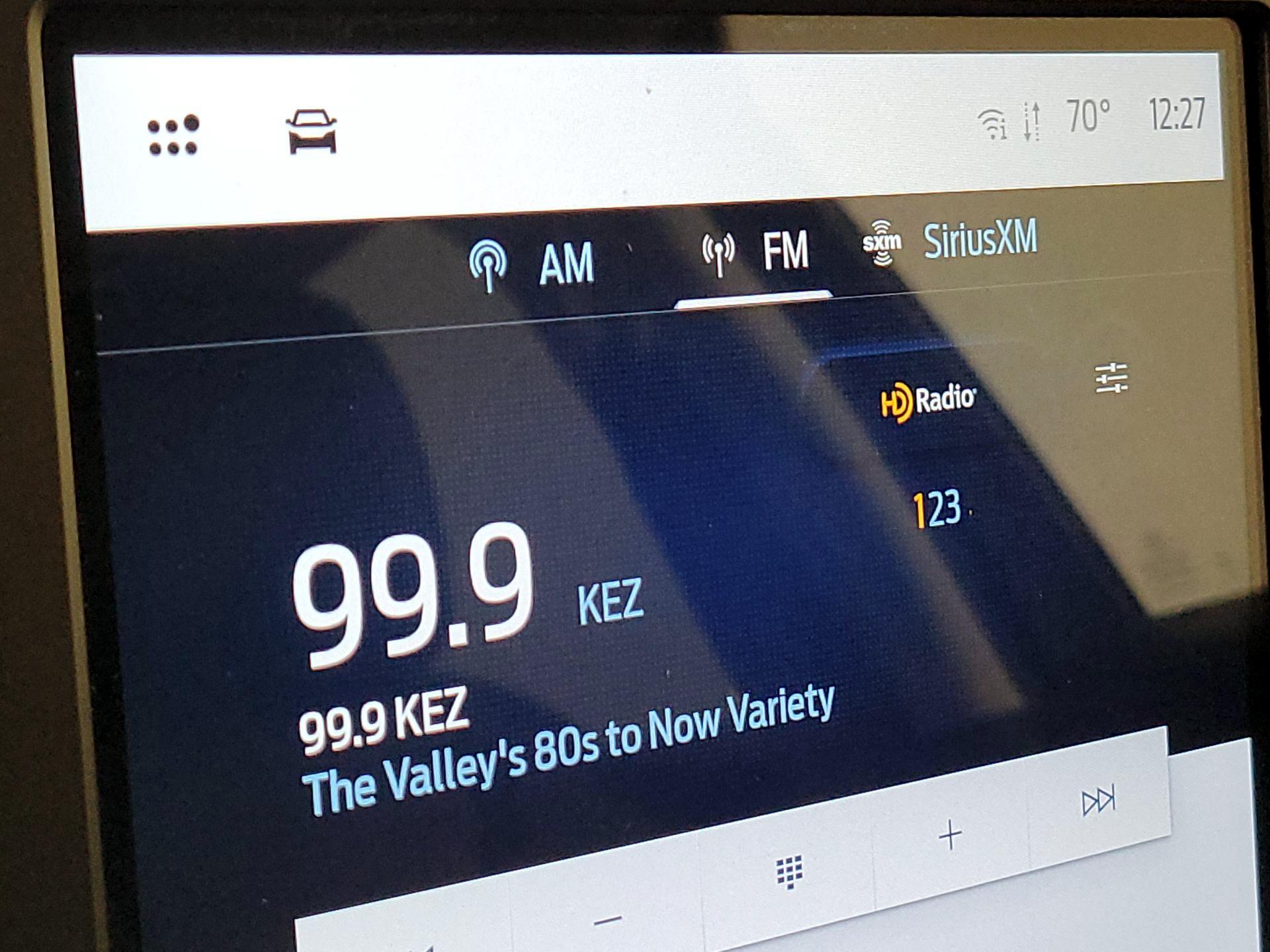 Thumbnail: 2022 Ford Edge - 15