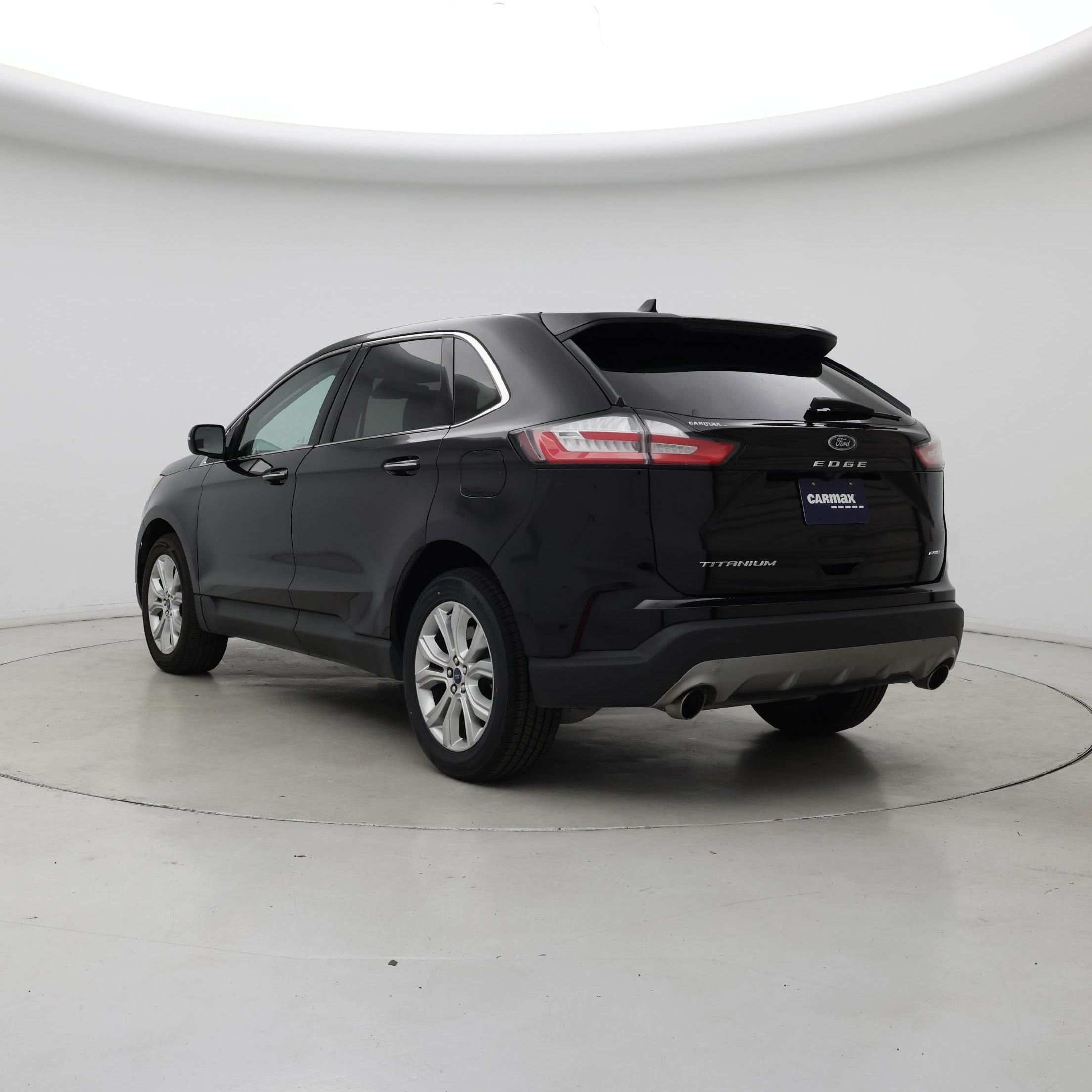 Thumbnail: 2022 Ford Edge - 2