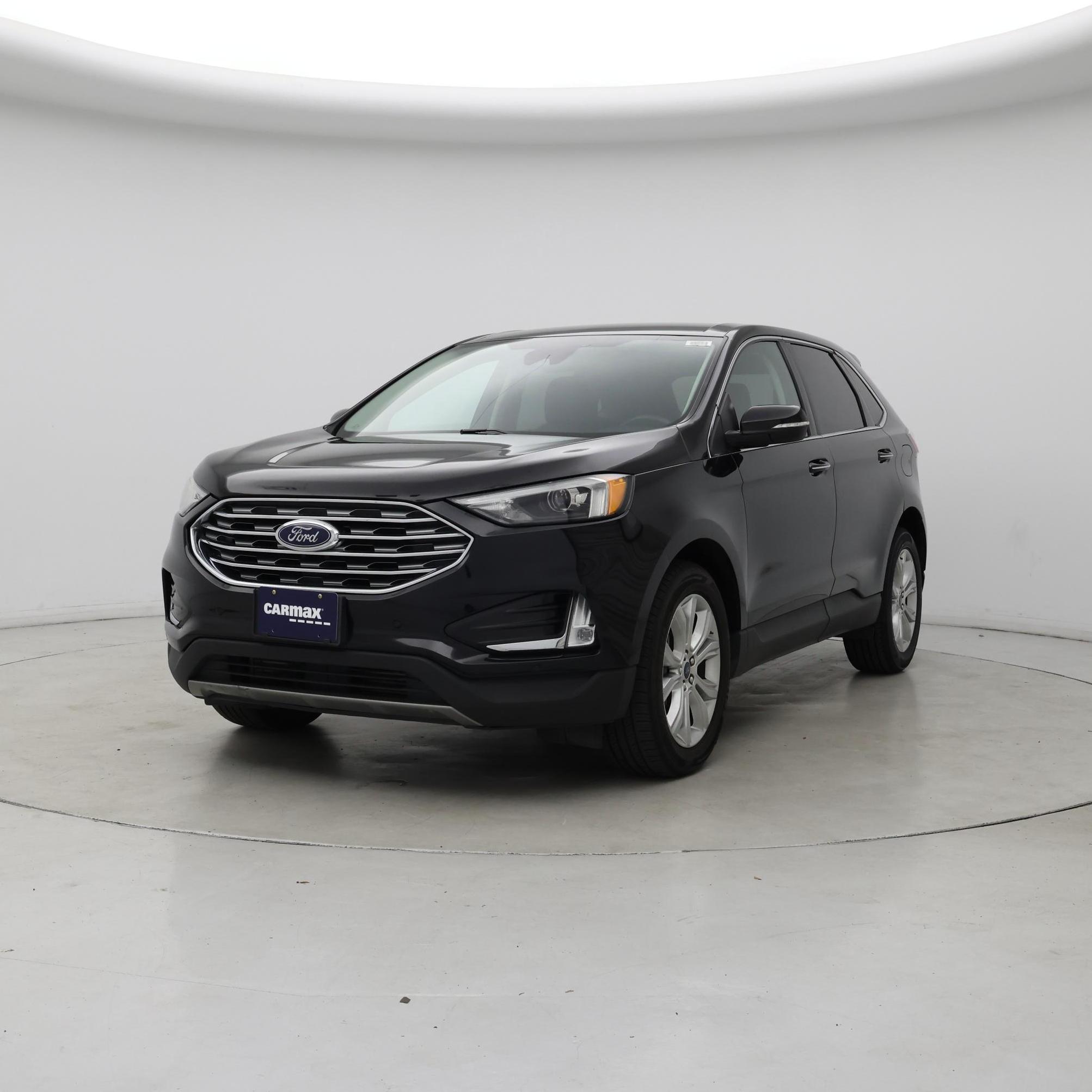 Thumbnail: 2022 Ford Edge - 4