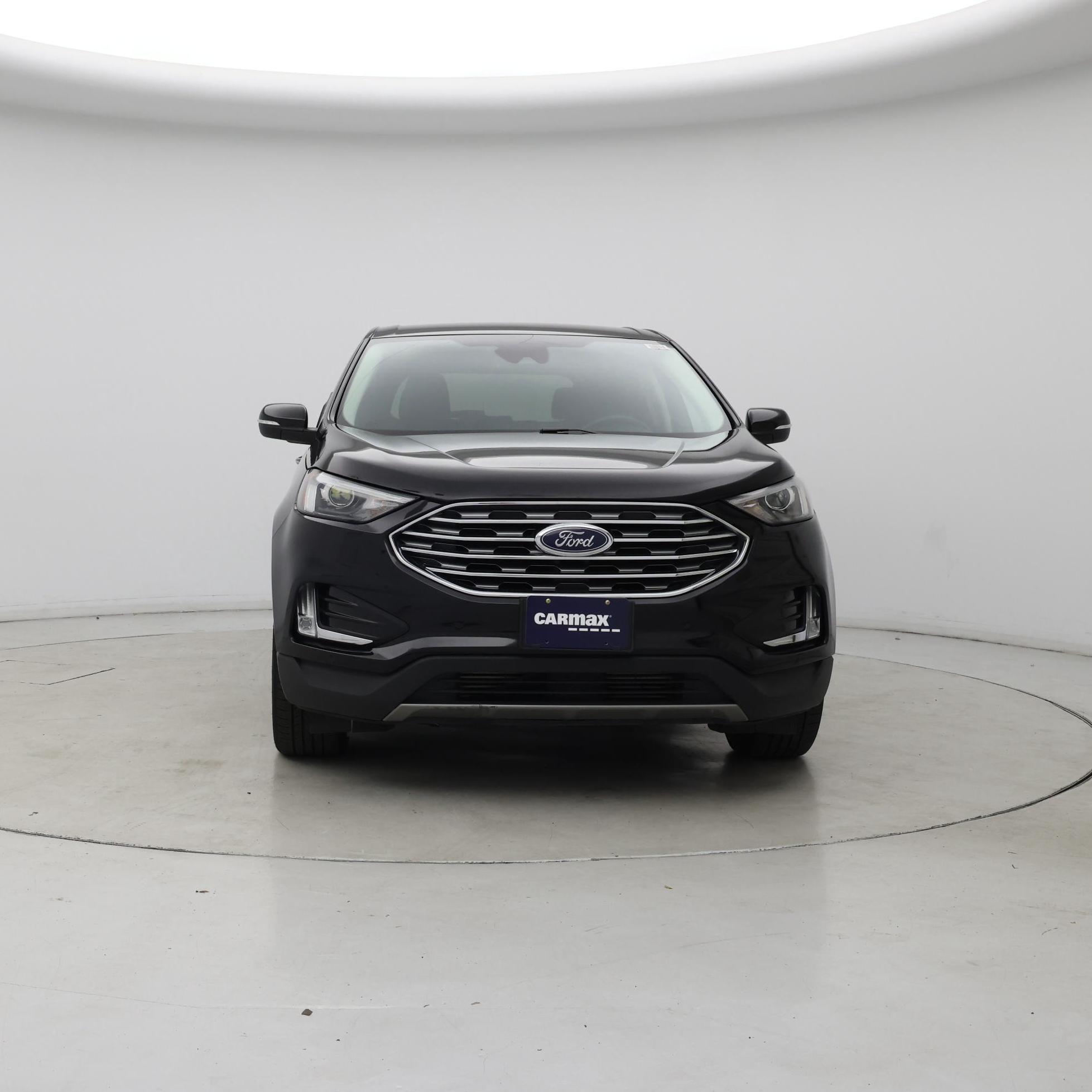 Thumbnail: 2022 Ford Edge - 5
