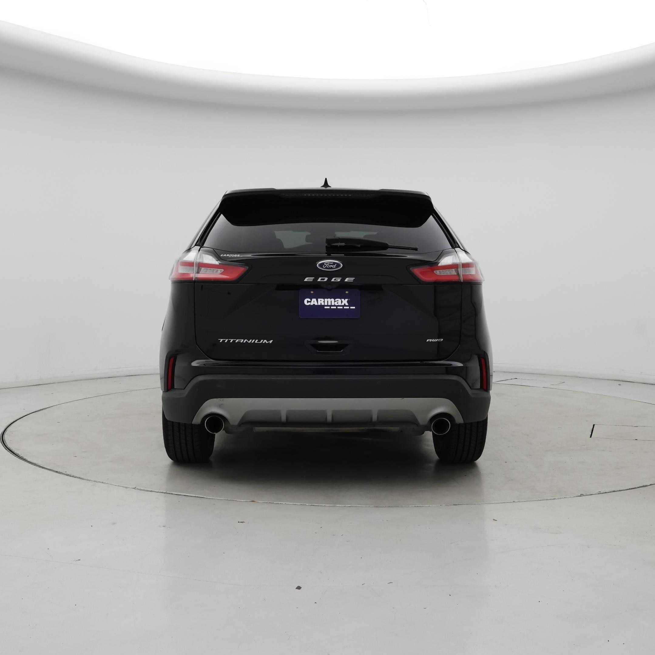 Thumbnail: 2022 Ford Edge - 6