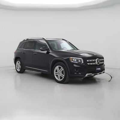 2022 Mercedes-Benz GLB250