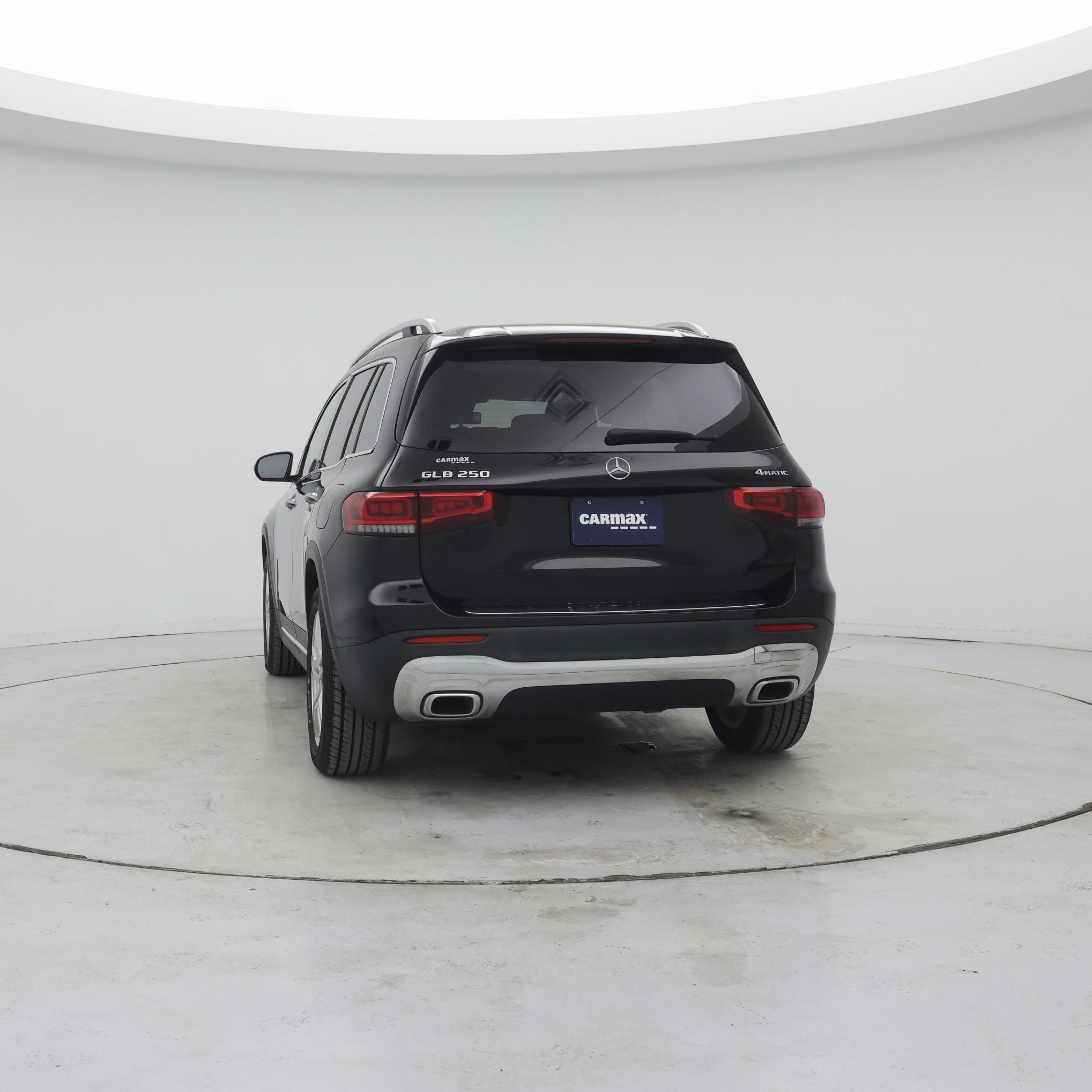 Thumbnail: 2022 Mercedes-Benz GLB - 6