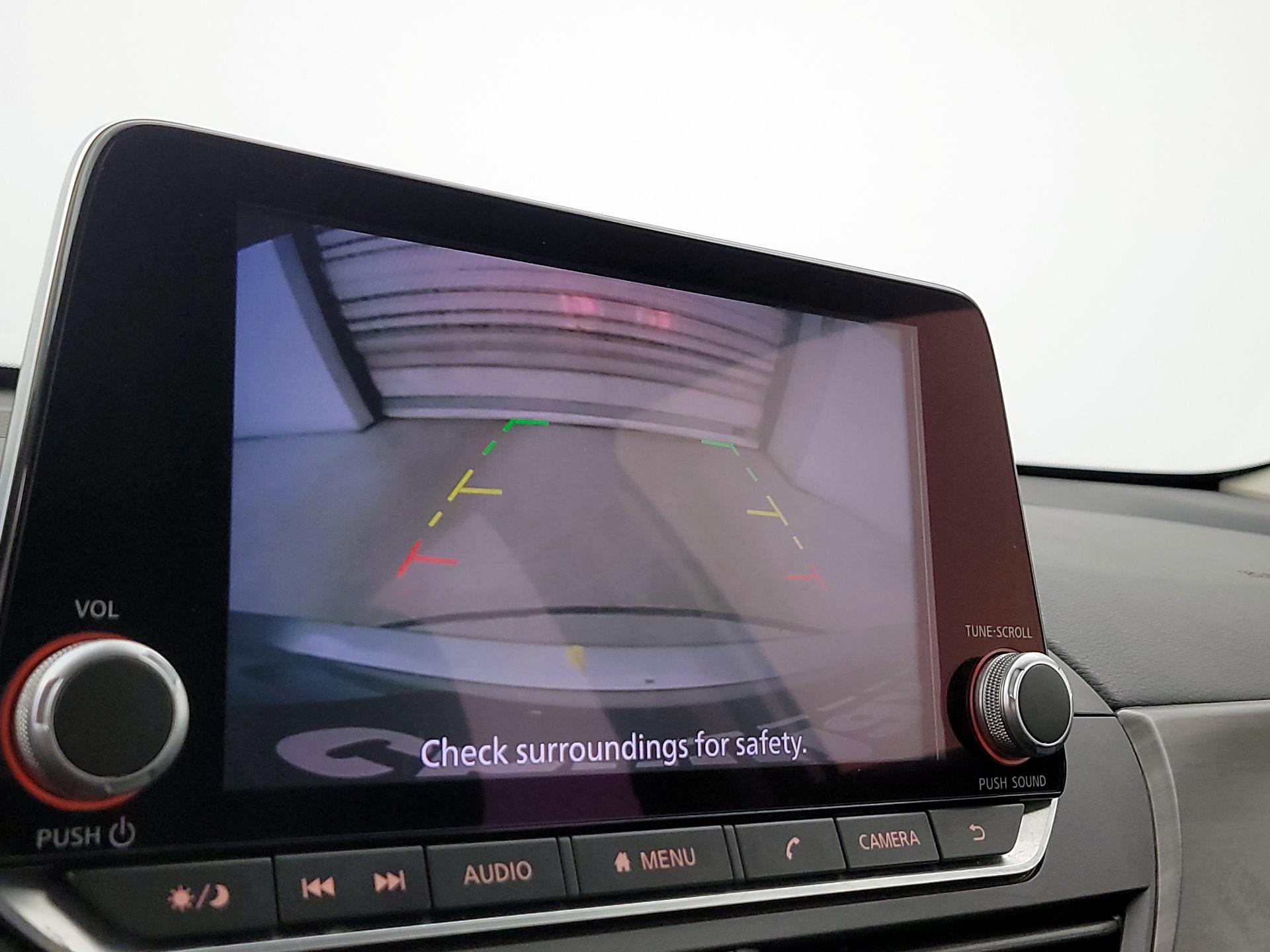 Thumbnail: 2023 Nissan Altima - 14