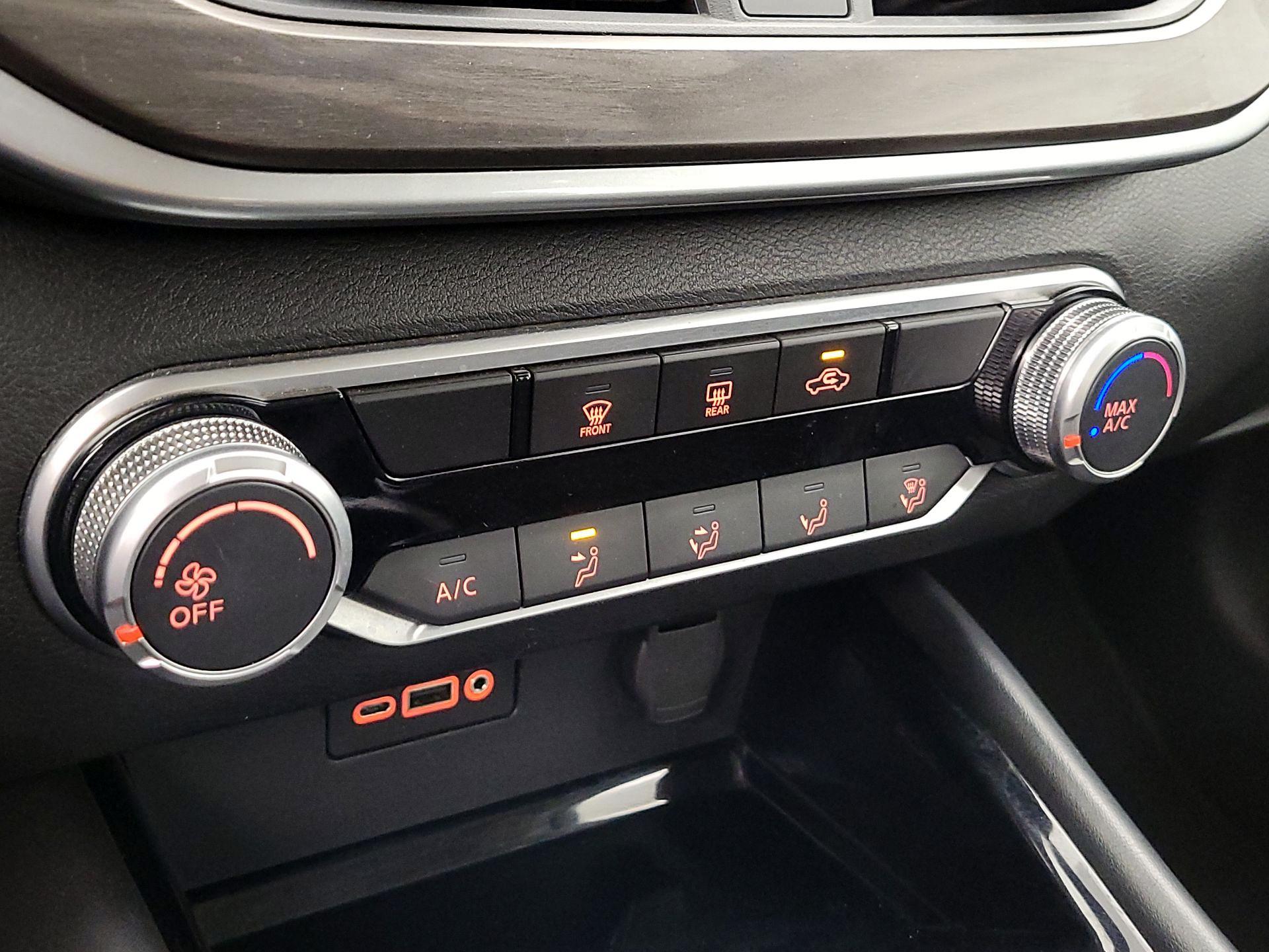 Thumbnail: 2023 Nissan Altima - 16