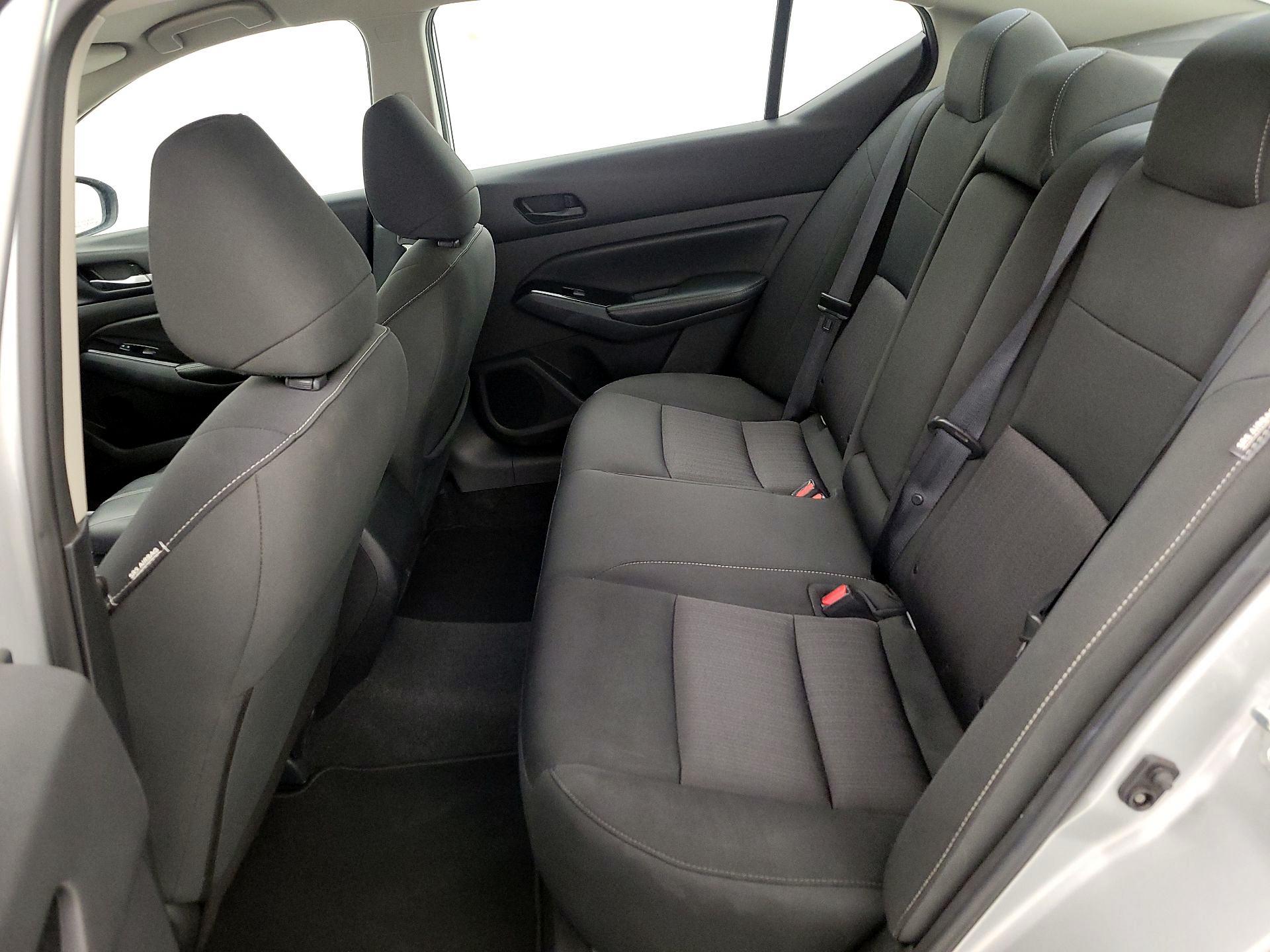 Thumbnail: 2023 Nissan Altima - 19