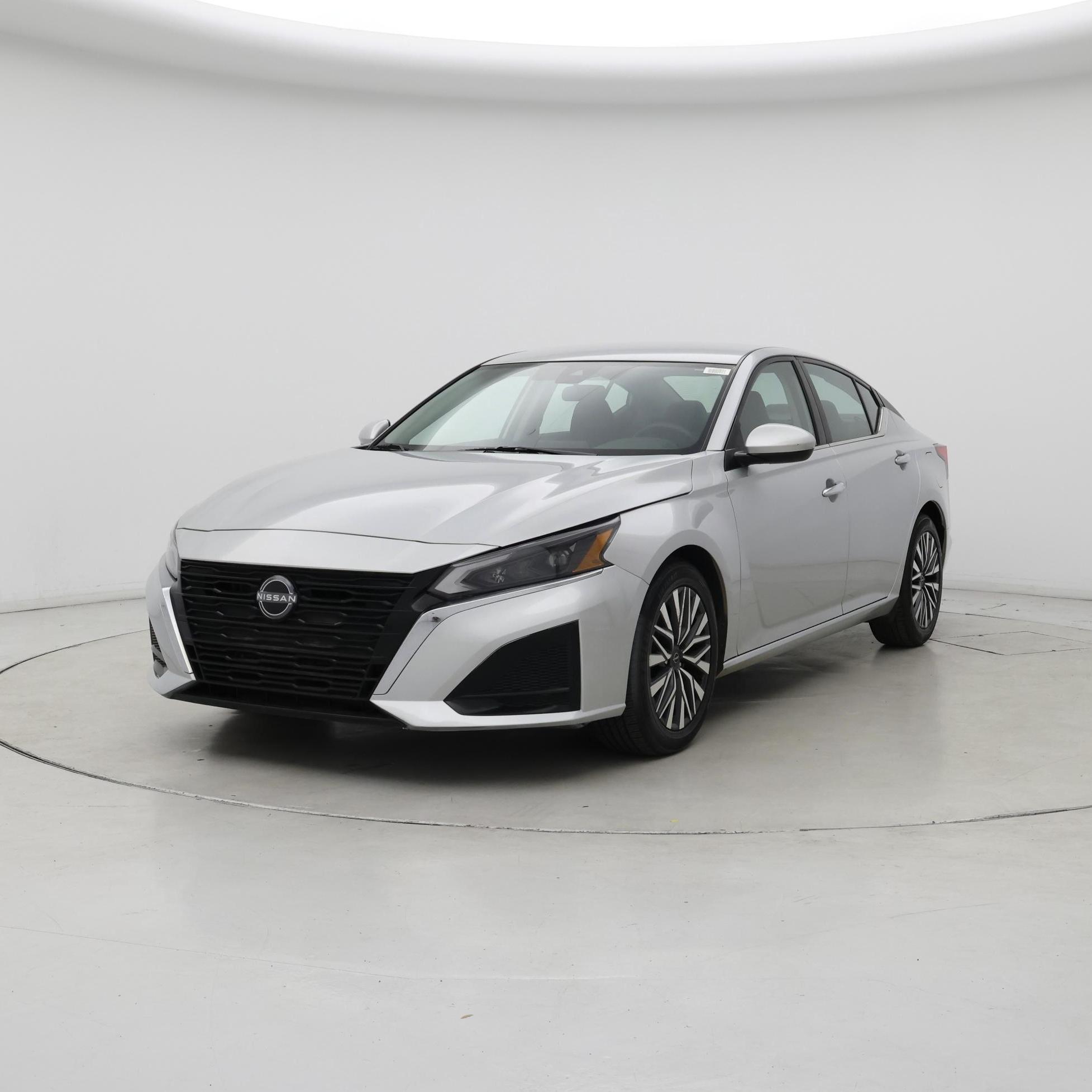 Thumbnail: 2023 Nissan Altima - 4