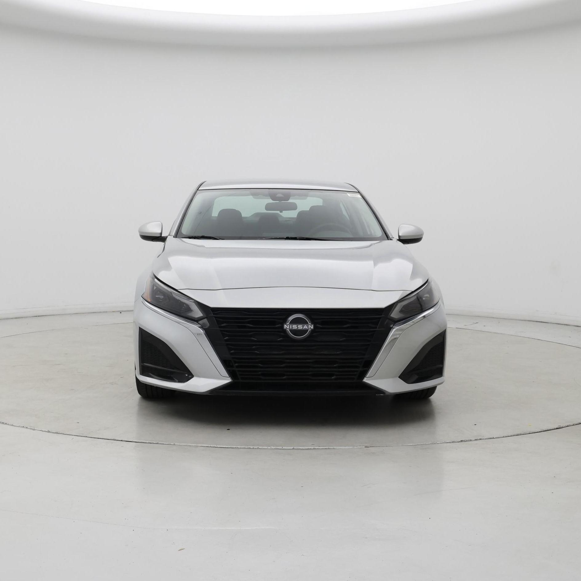 Thumbnail: 2023 Nissan Altima - 5