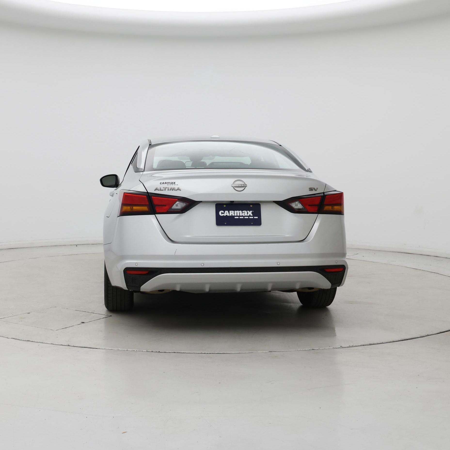 Thumbnail: 2023 Nissan Altima - 6