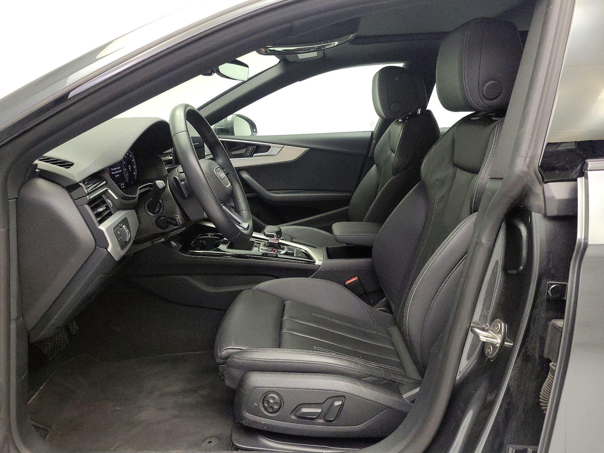 Thumbnail: 2025 Audi A5 - 11