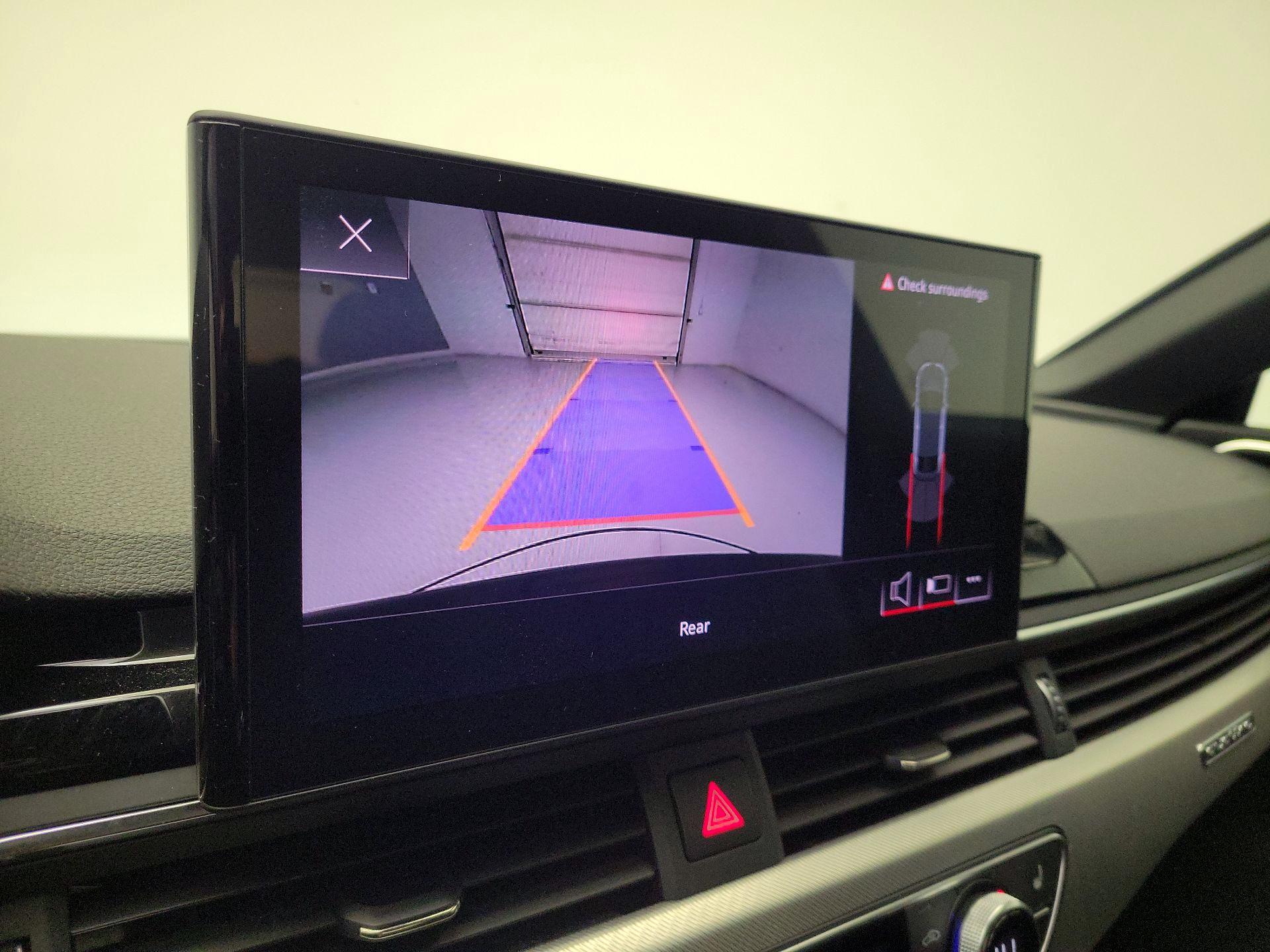 Thumbnail: 2025 Audi A5 - 14