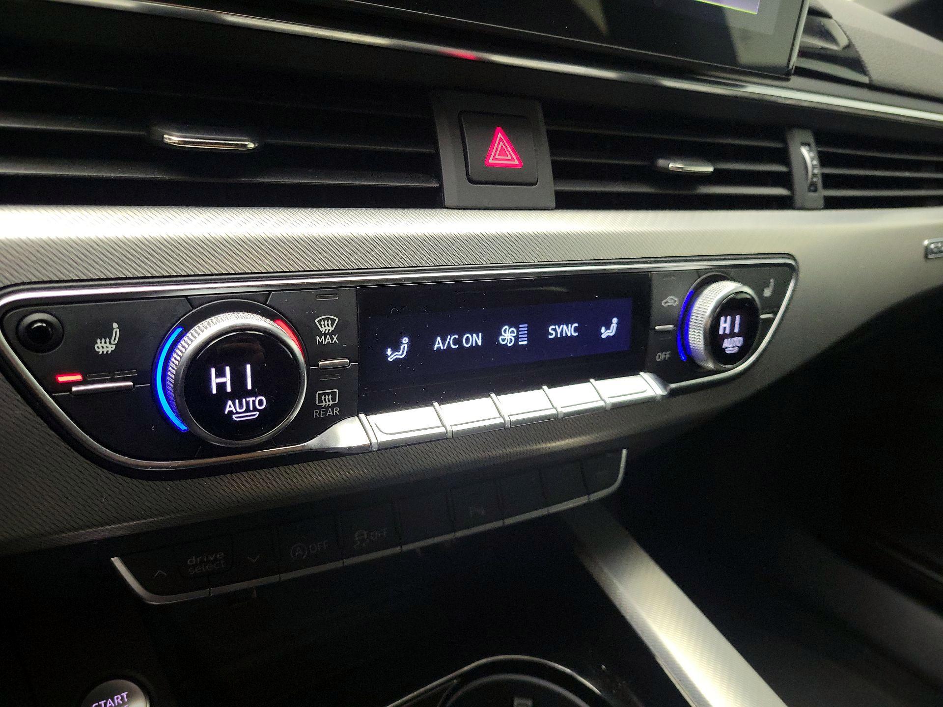 Thumbnail: 2025 Audi A5 - 16