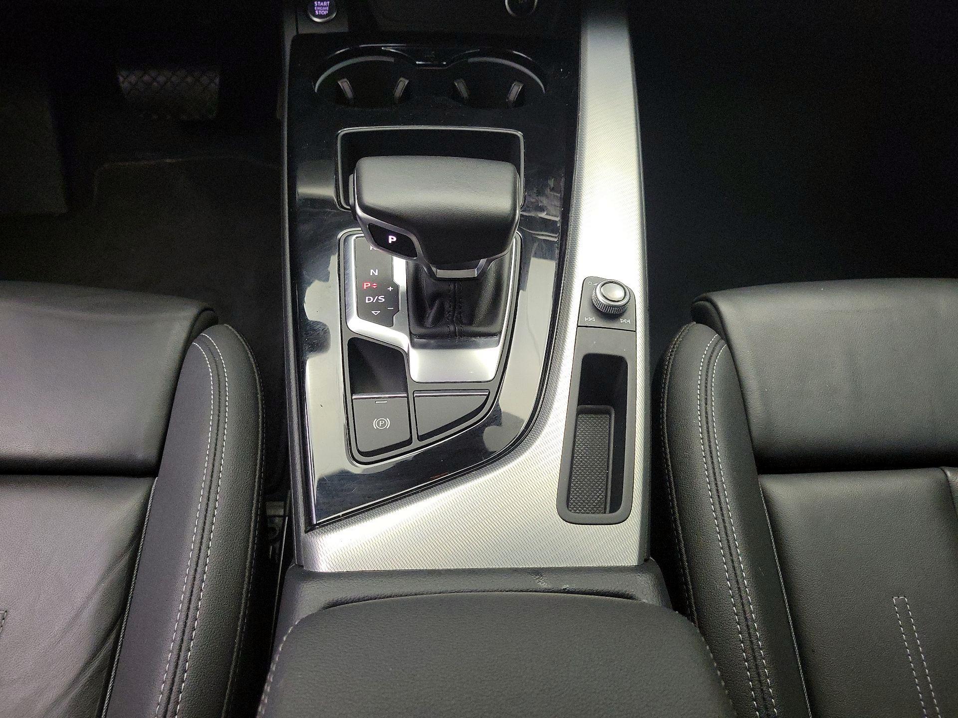 Thumbnail: 2025 Audi A5 - 17