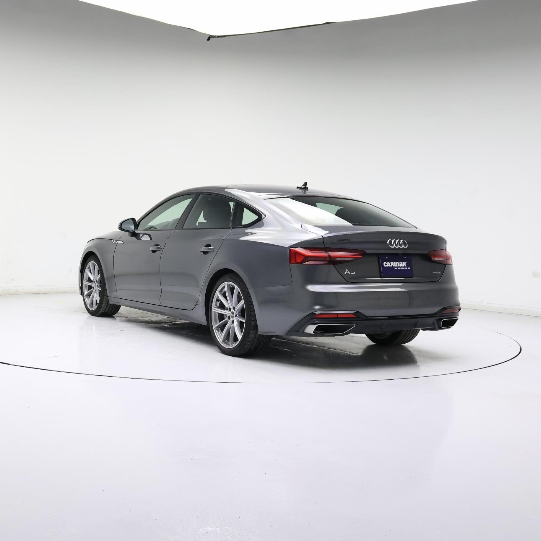 Thumbnail: 2025 Audi A5 - 2