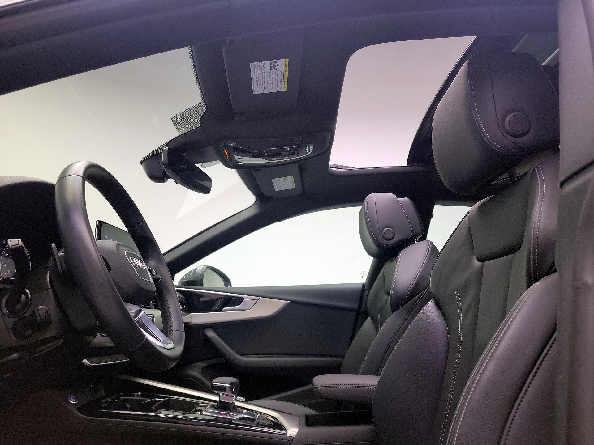 Thumbnail: 2025 Audi A5 - 19