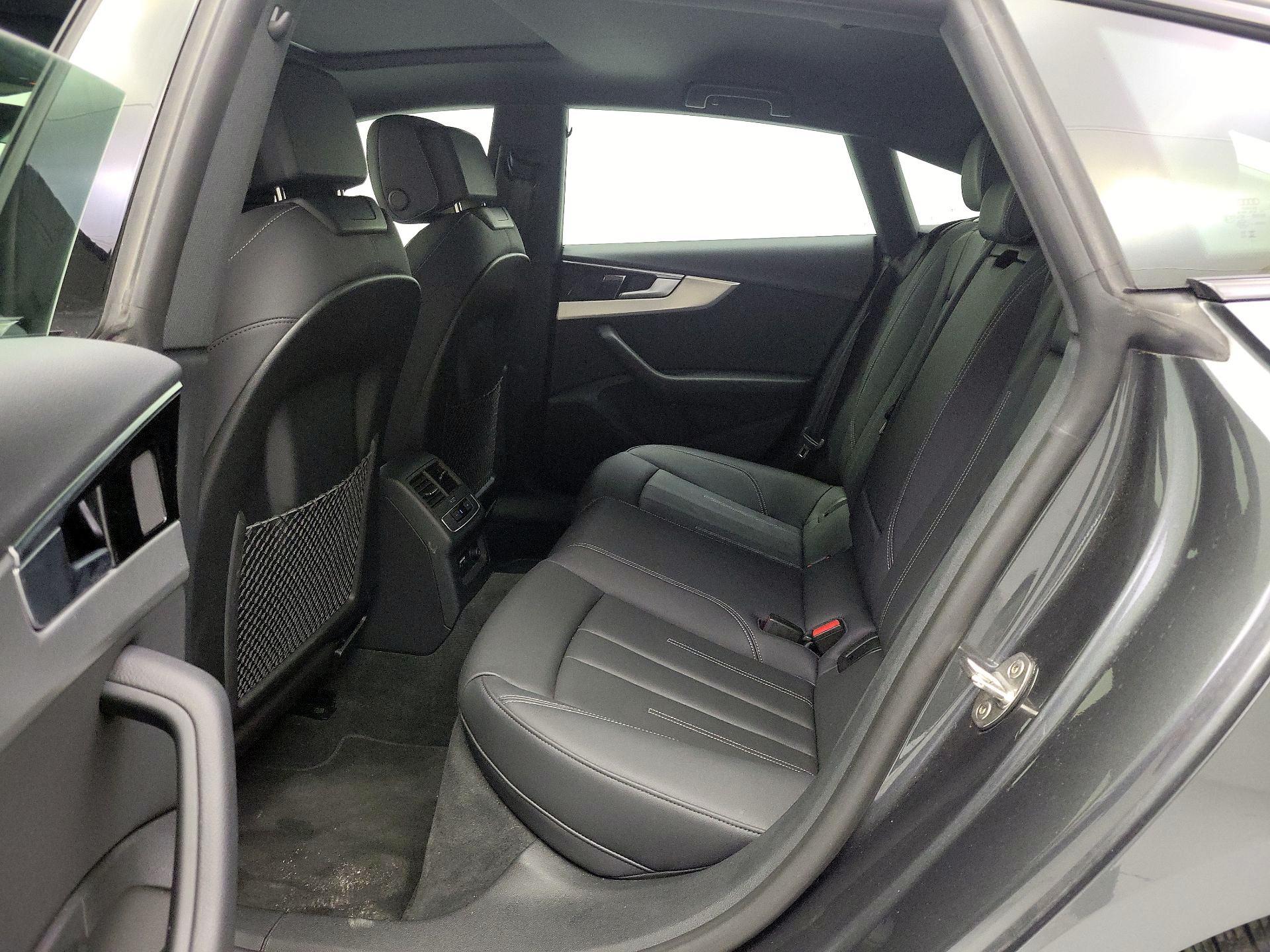 Thumbnail: 2025 Audi A5 - 20