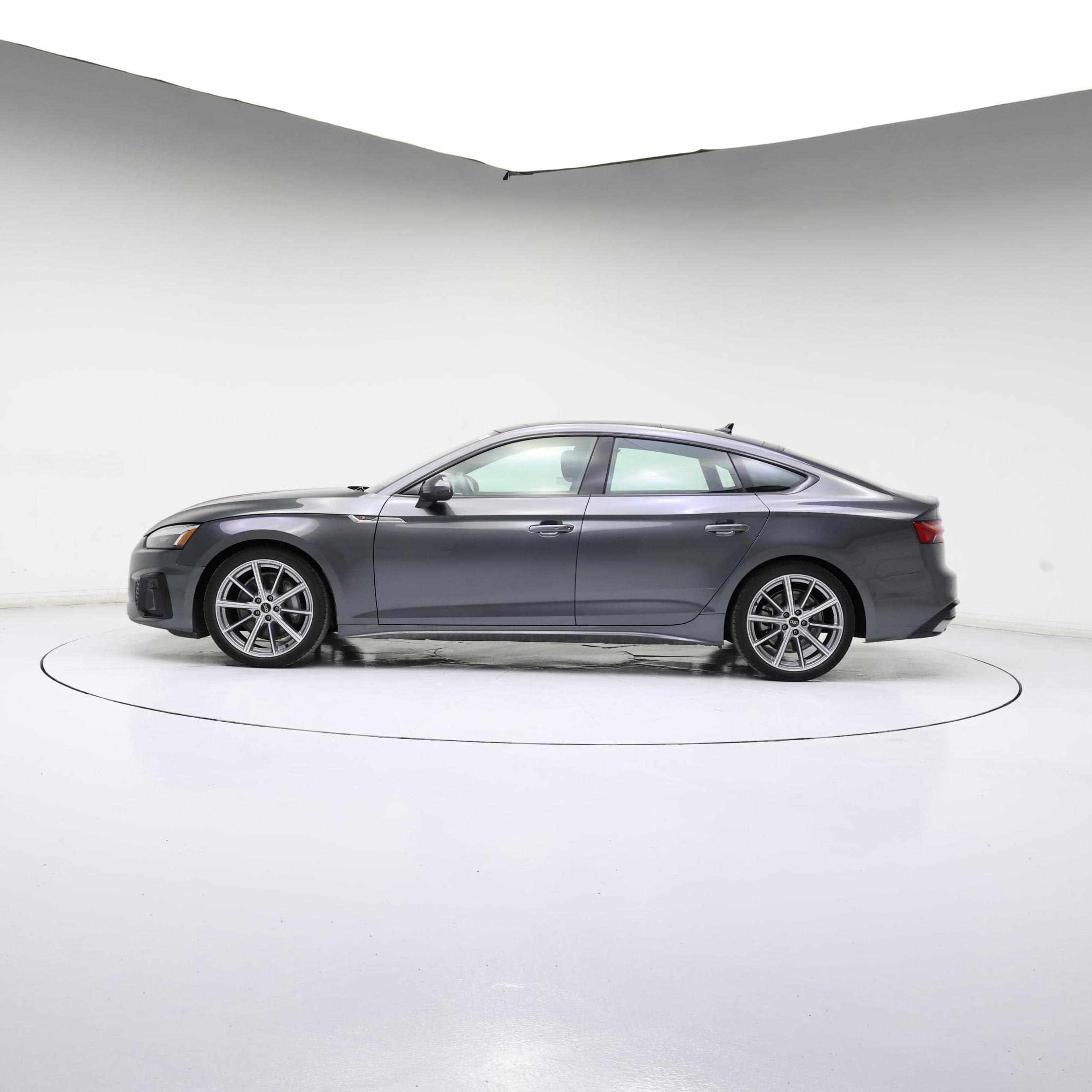 Thumbnail: 2025 Audi A5 - 3