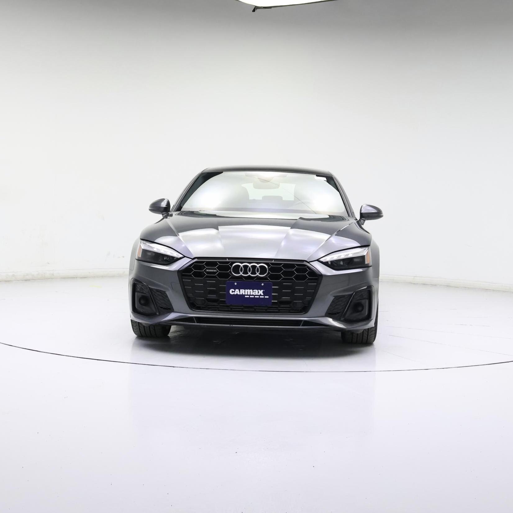 Thumbnail: 2025 Audi A5 - 5