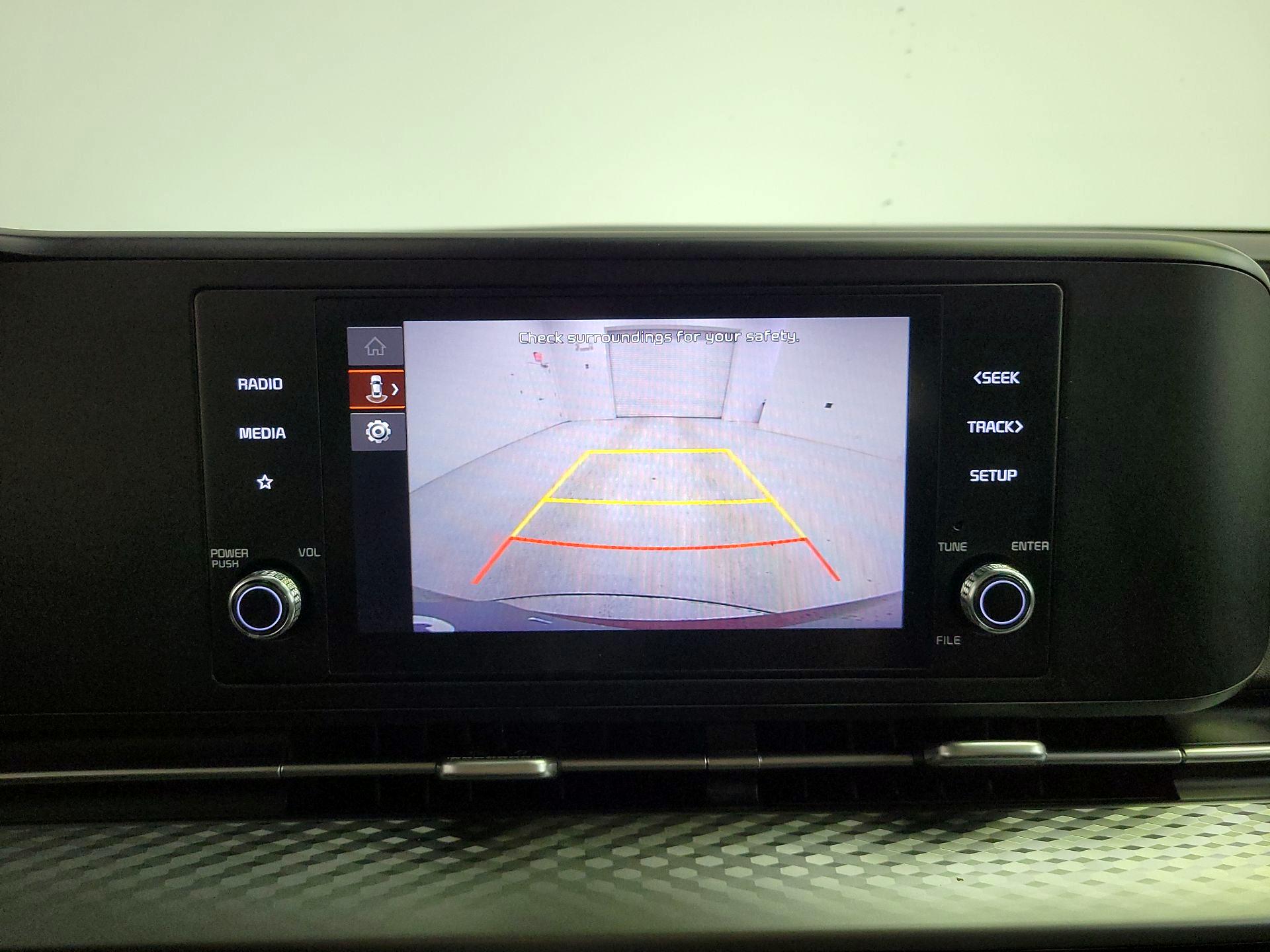 Thumbnail: 2024 Kia Carnival - 14