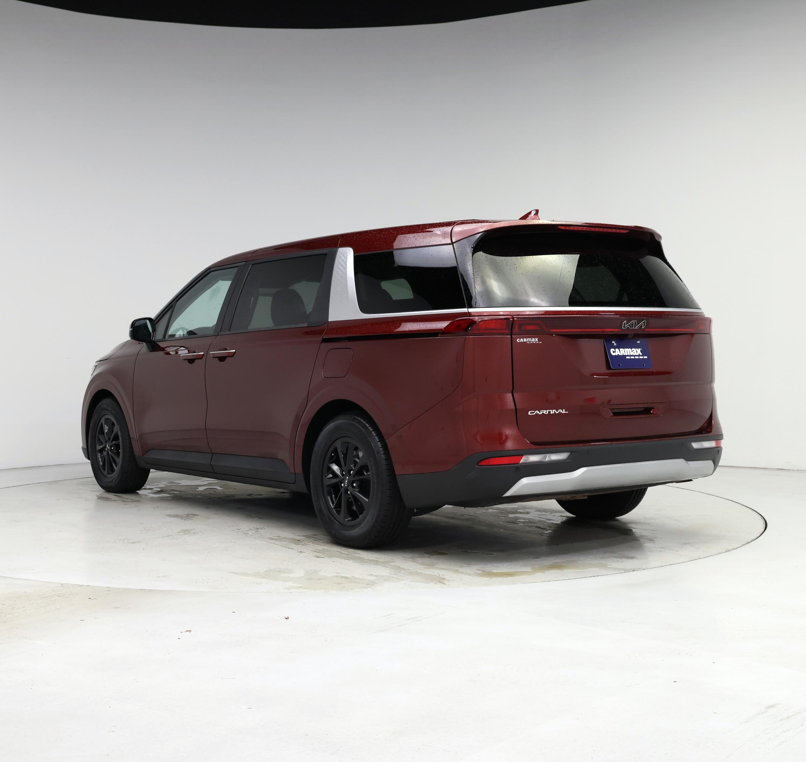 Thumbnail: 2024 Kia Carnival - 2