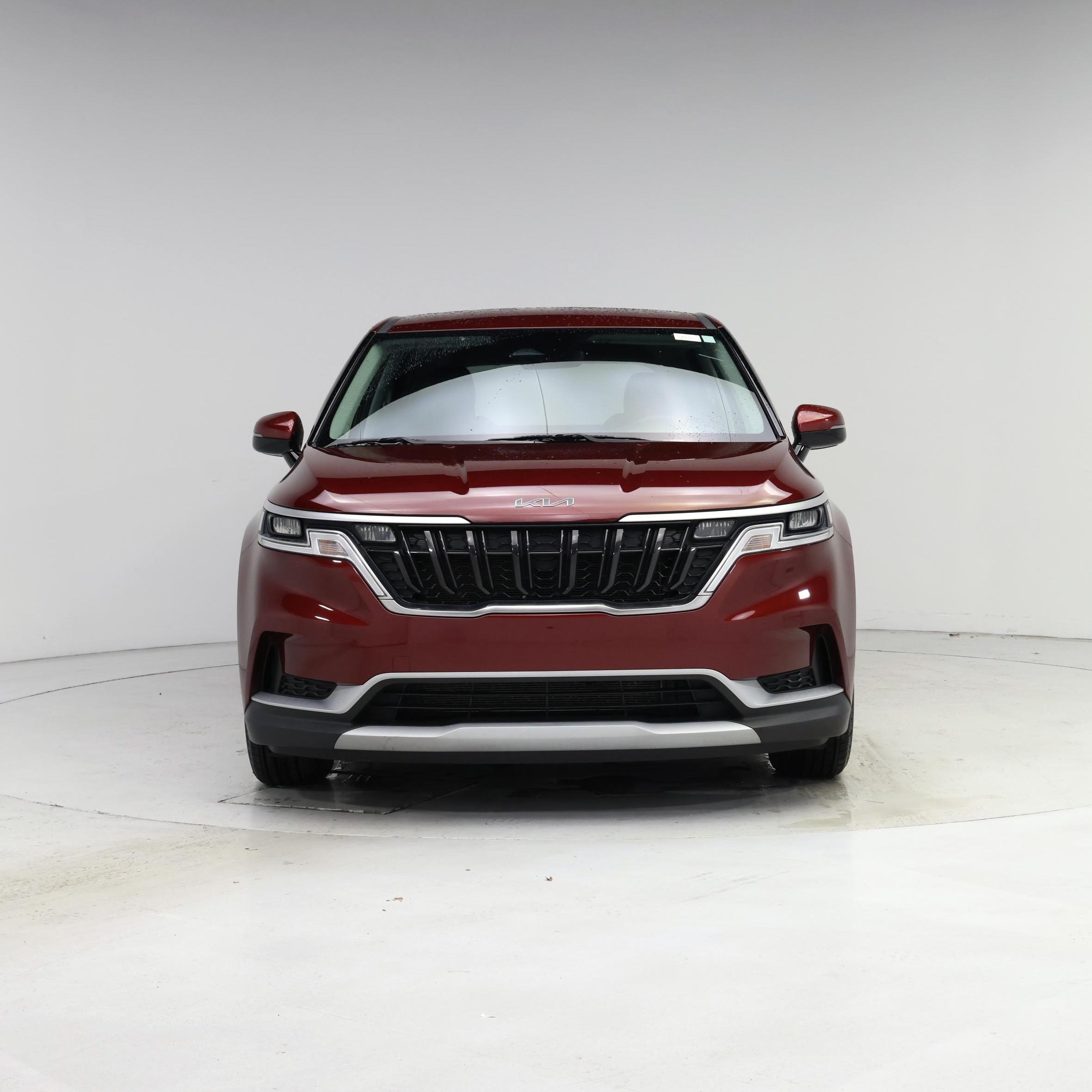 Thumbnail: 2024 Kia Carnival - 5