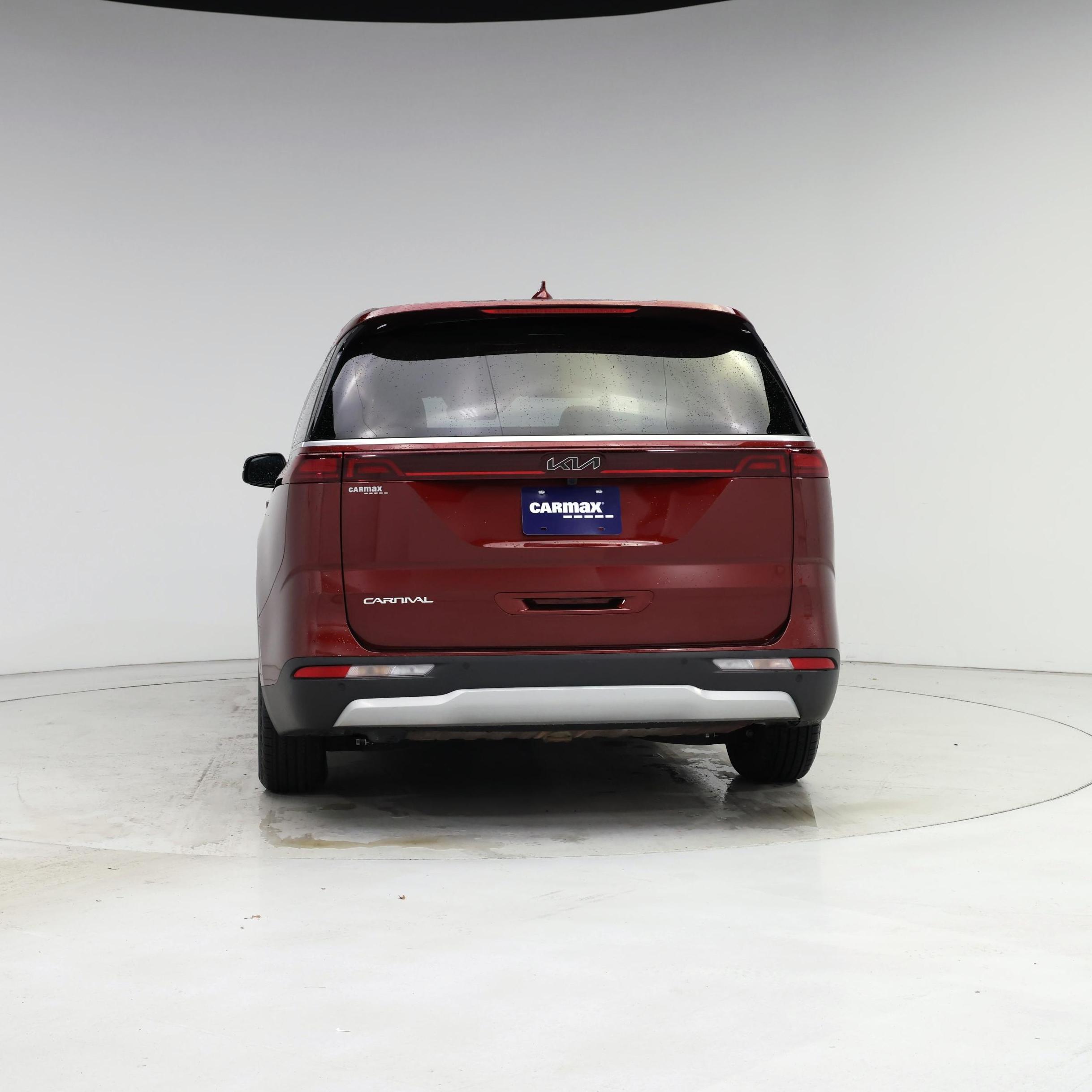 Thumbnail: 2024 Kia Carnival - 6
